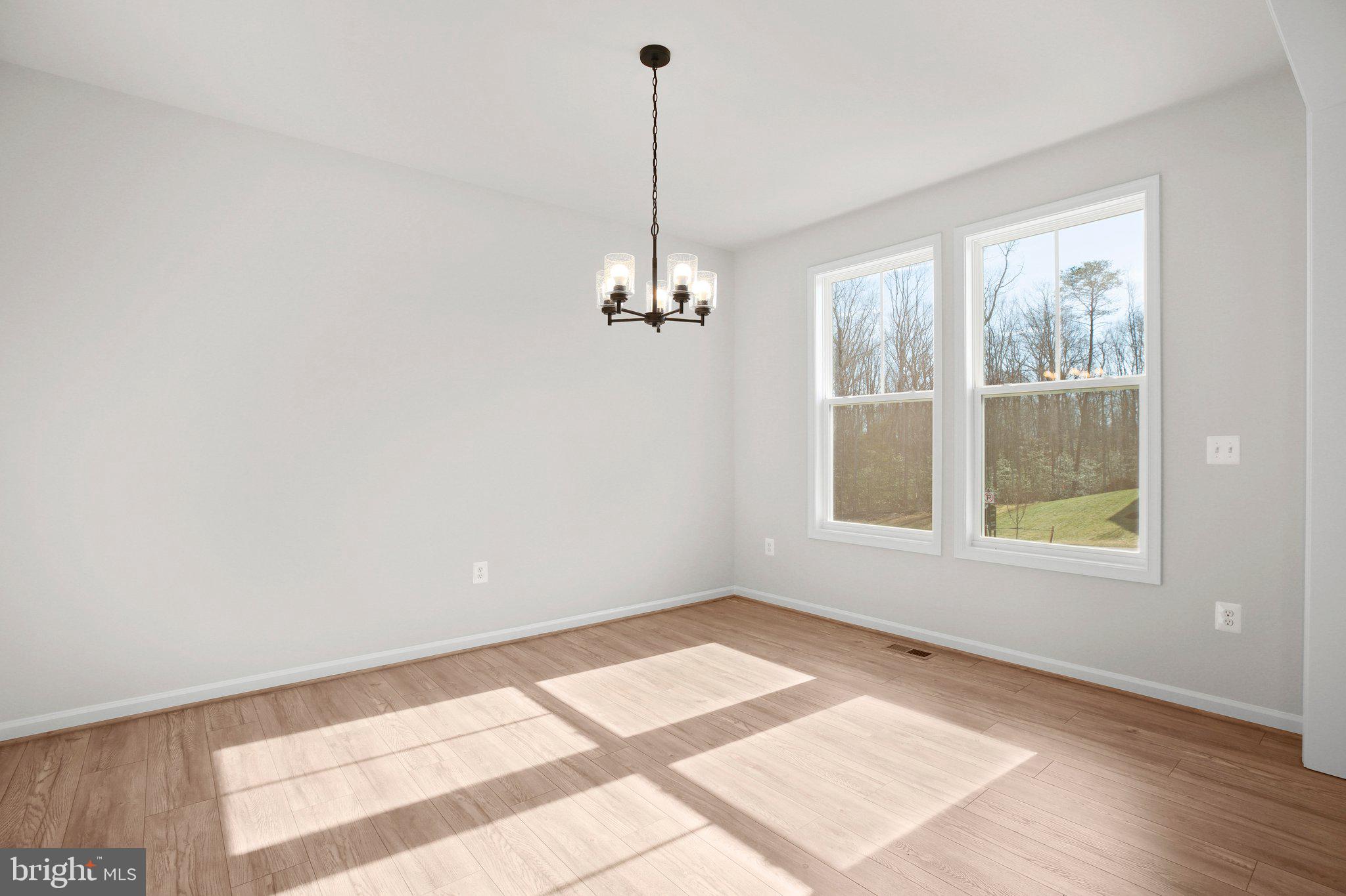 PELHAM'S CROSSING - Residential