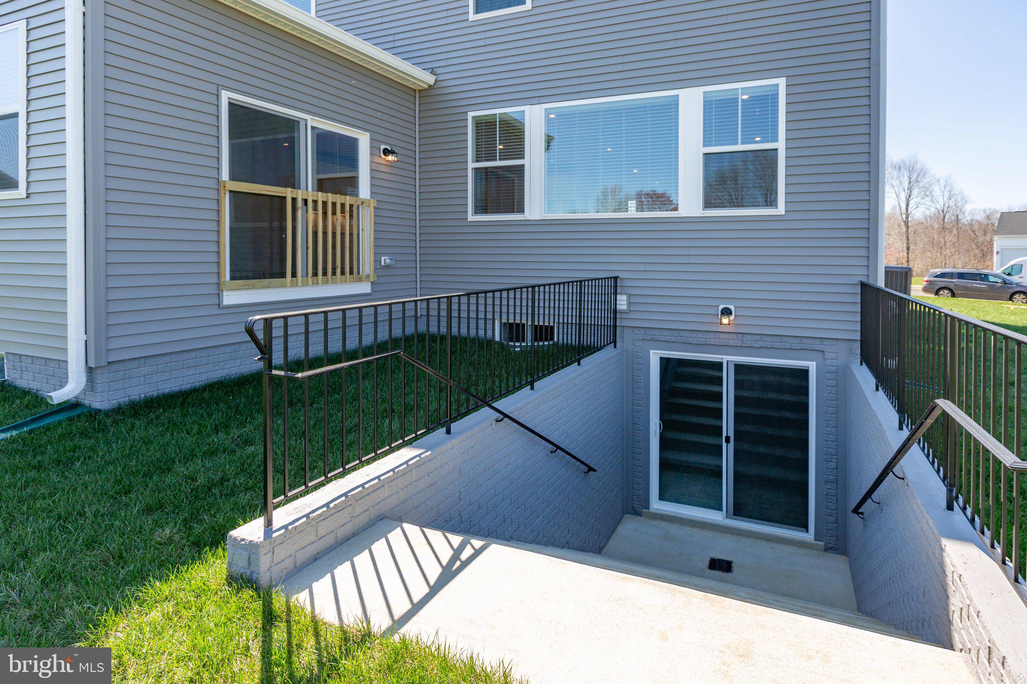 1 BLAKELY STREET