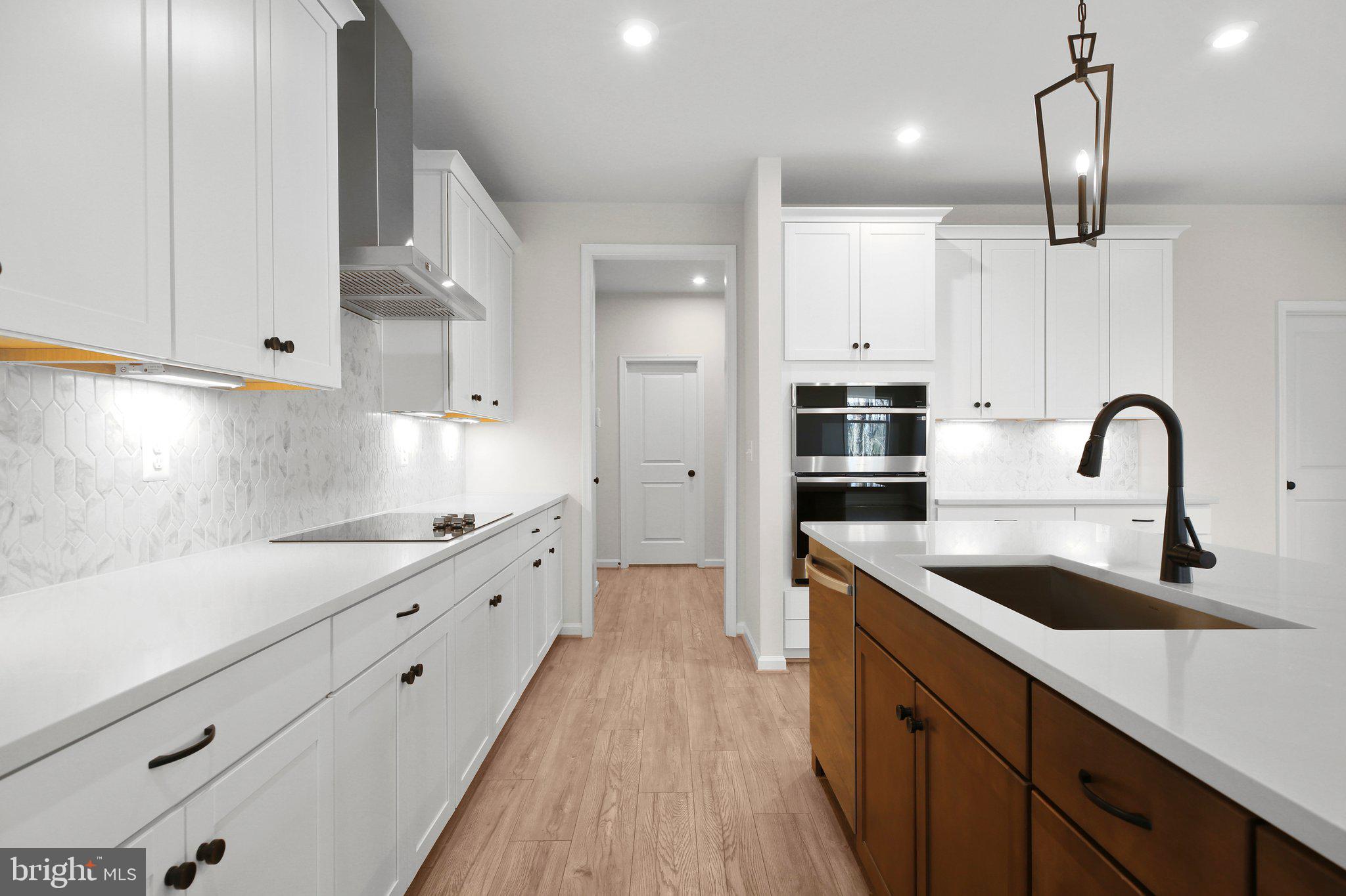 PELHAM'S CROSSING - Residential