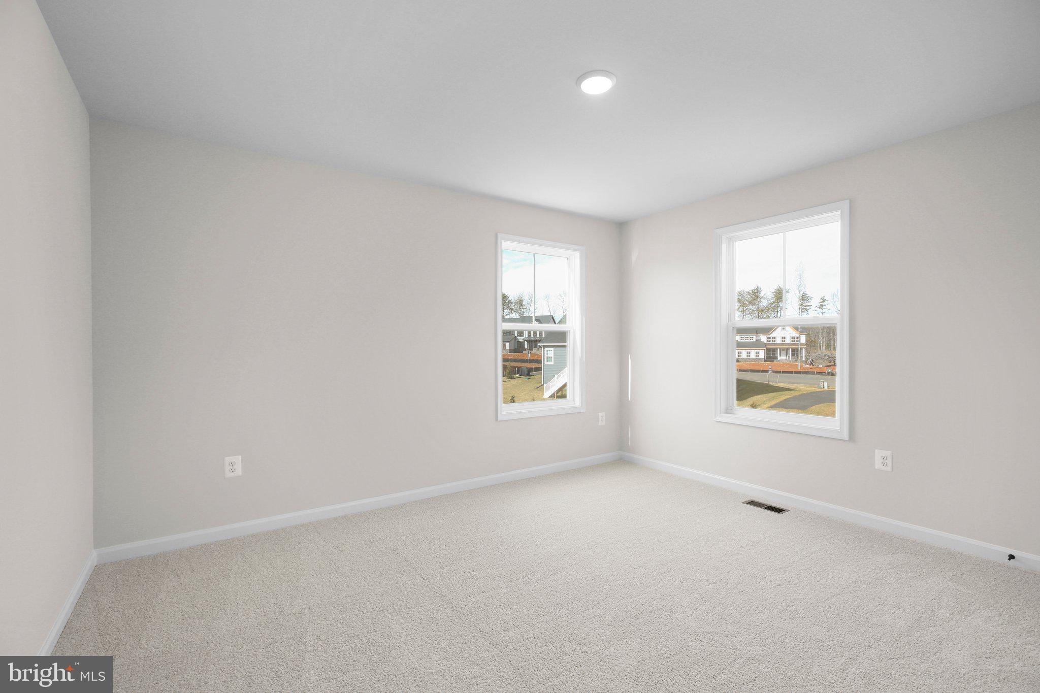 PELHAM'S CROSSING - Residential