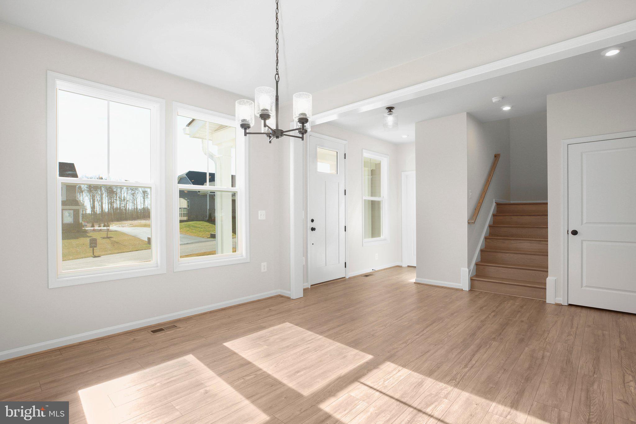 PELHAM'S CROSSING - Residential