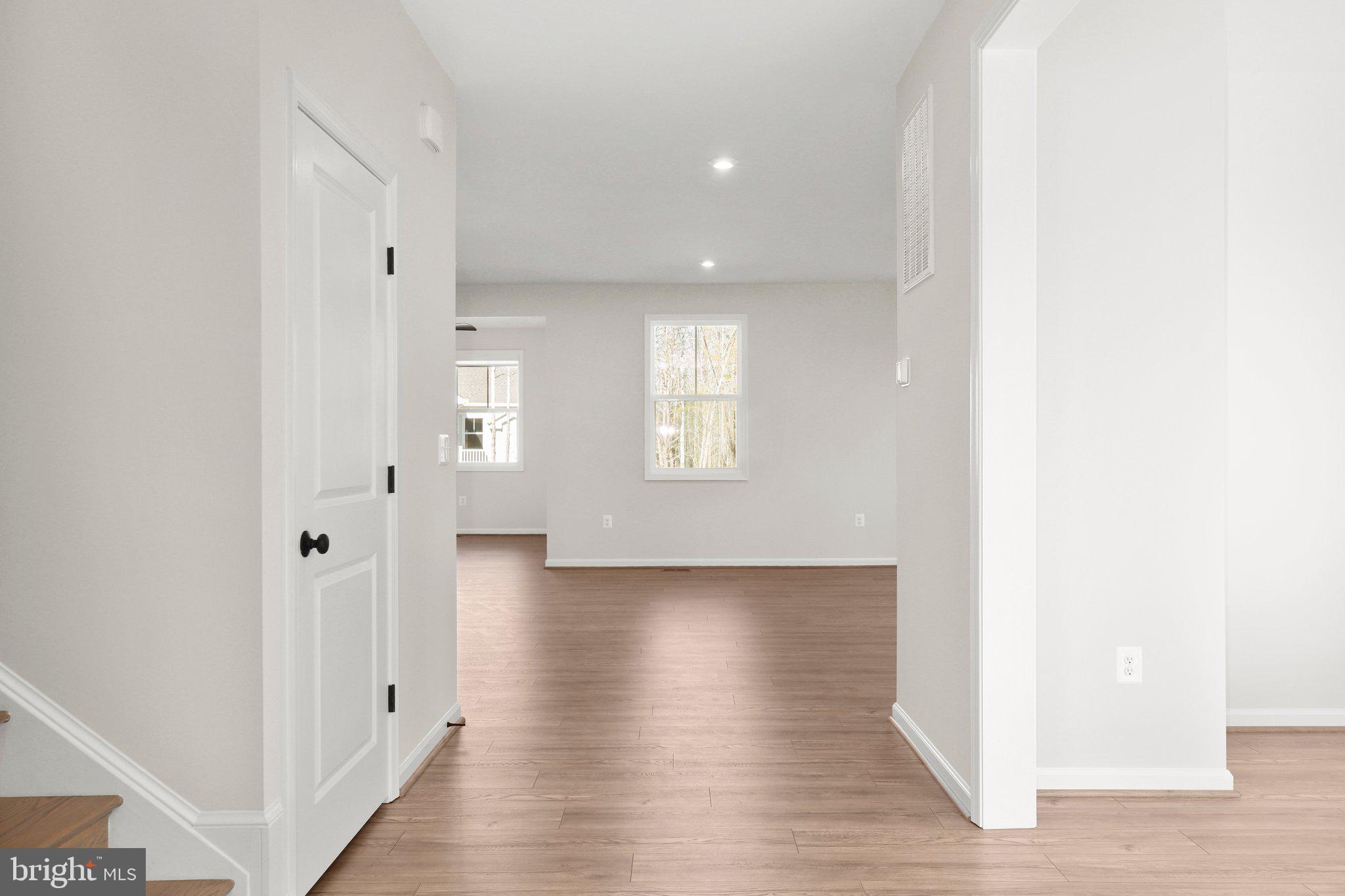 PELHAM'S CROSSING - Residential