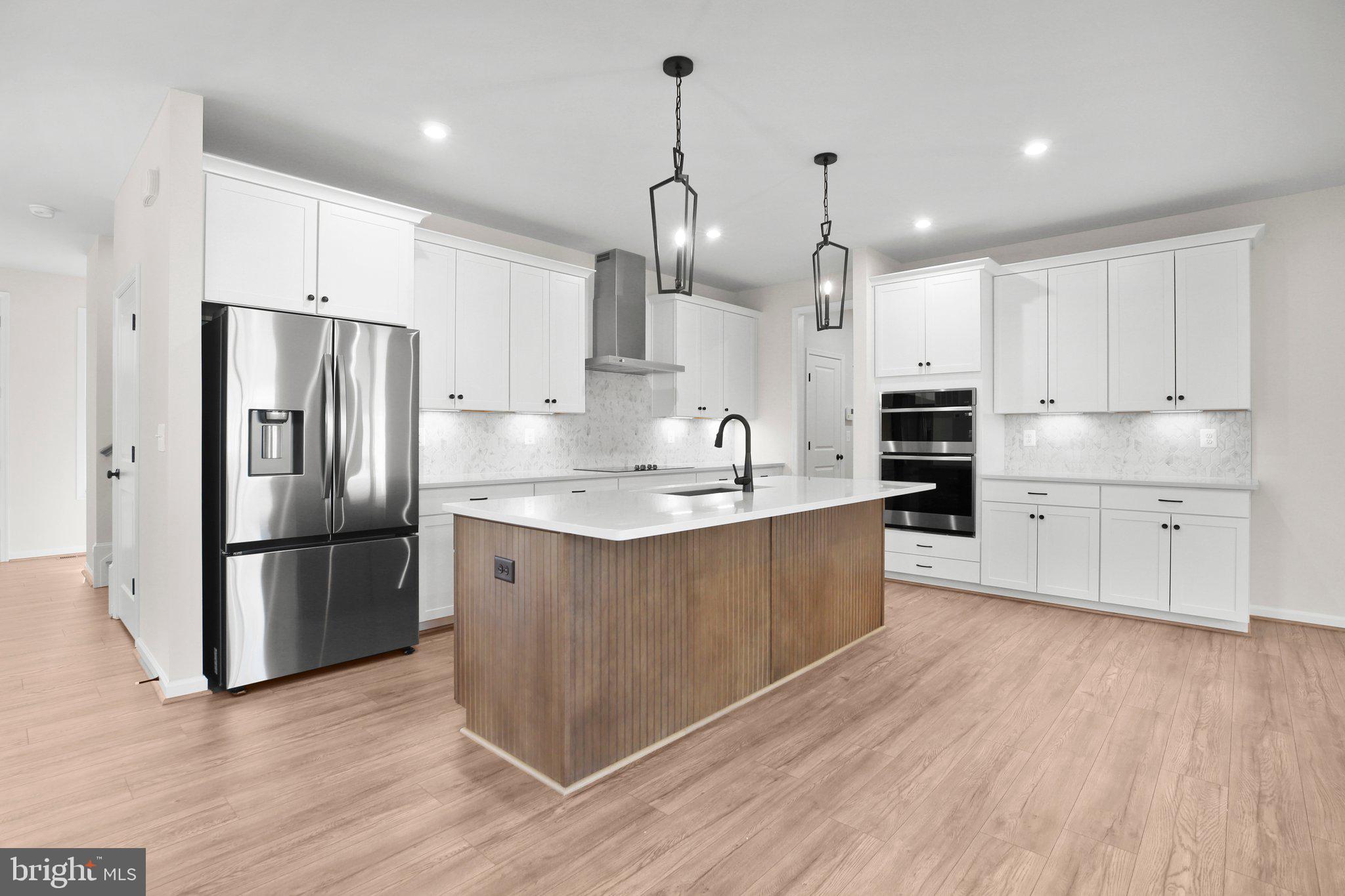 PELHAM'S CROSSING - Residential