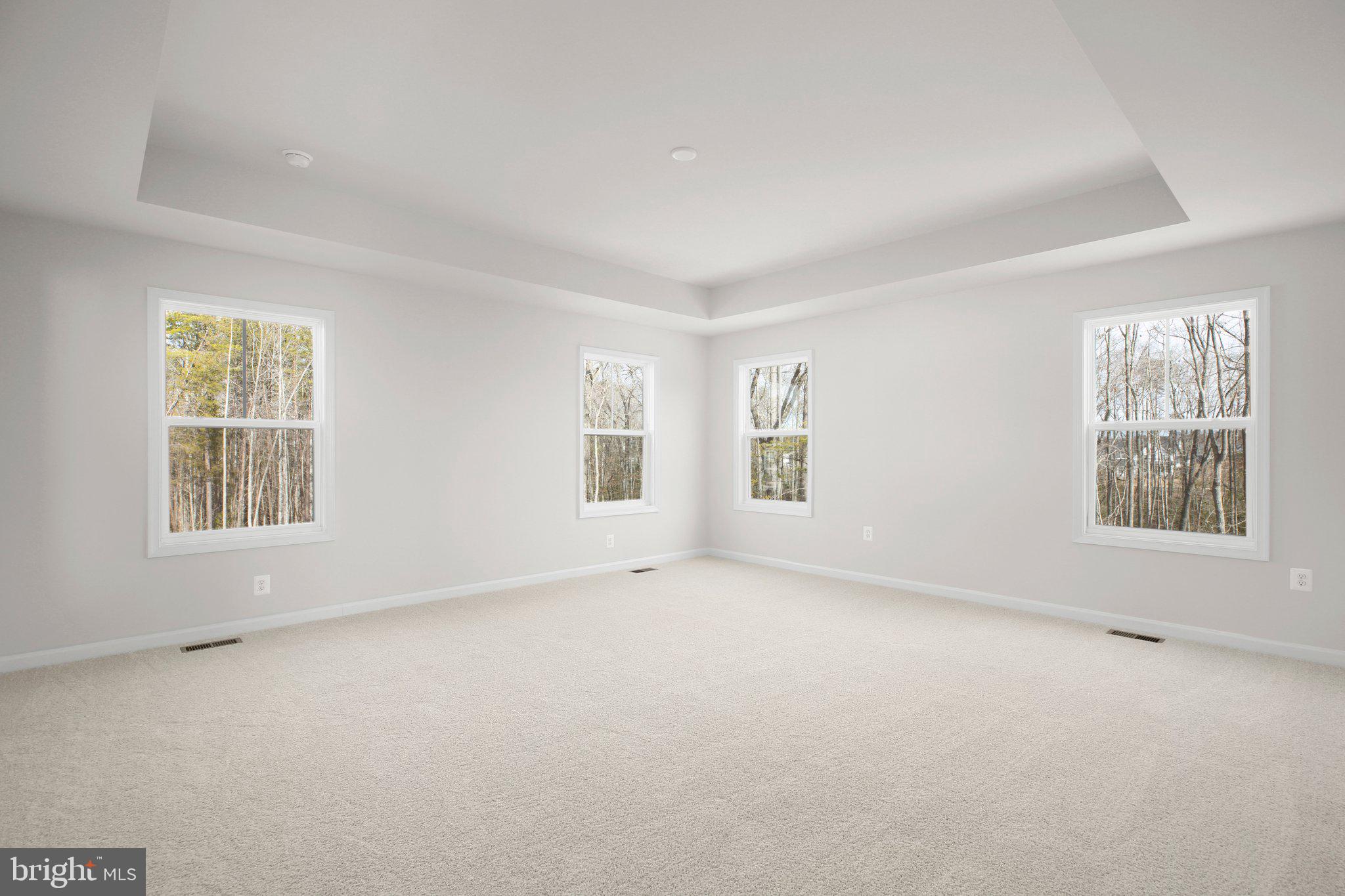 PELHAM'S CROSSING - Residential