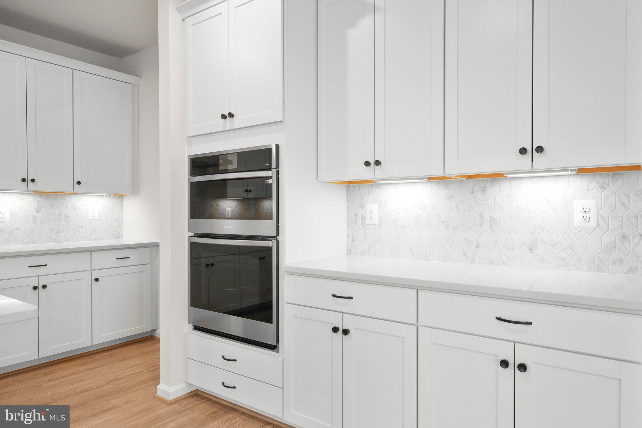 PELHAM'S CROSSING - Residential