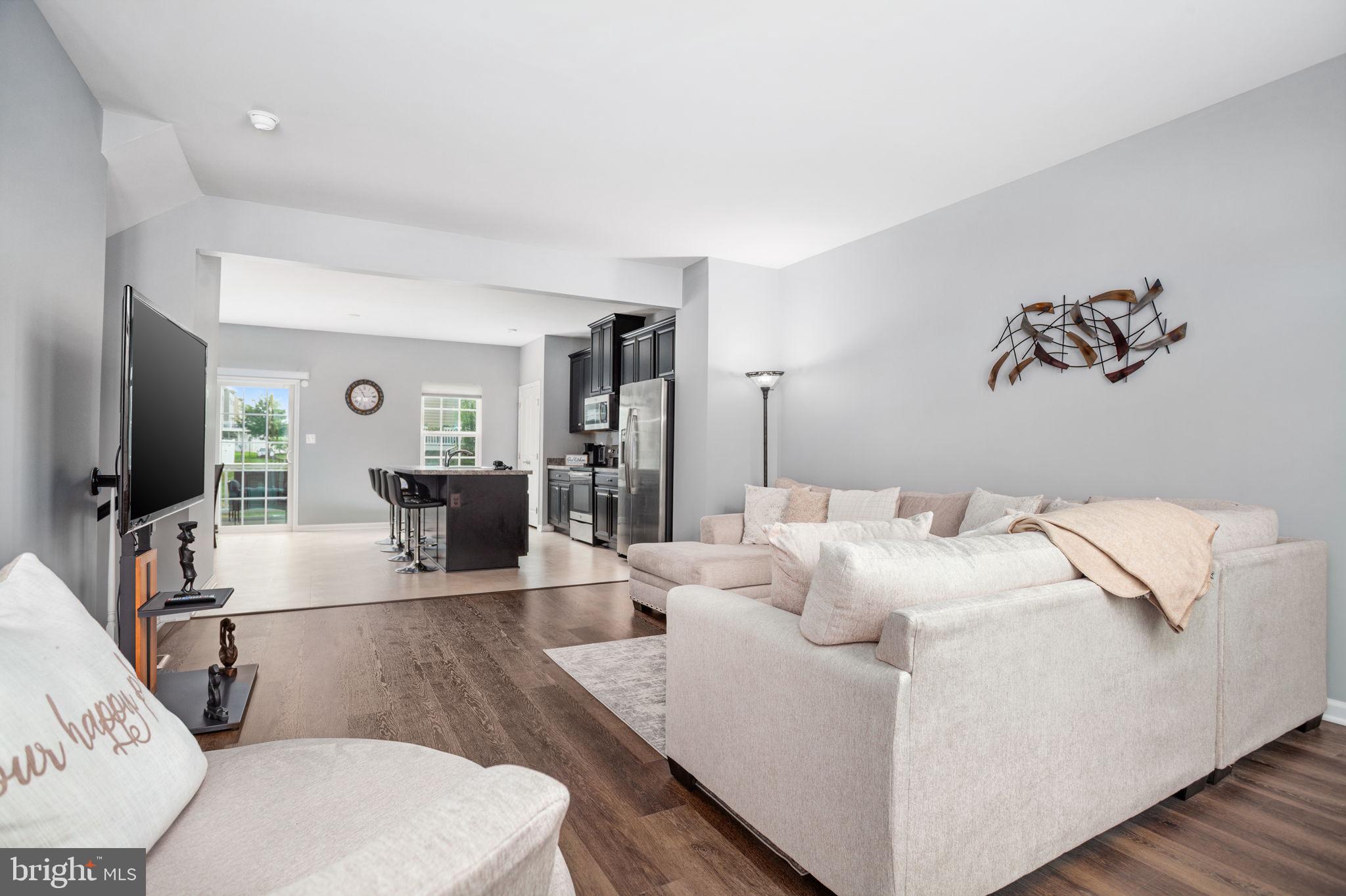 207 RISING SUN ROAD
