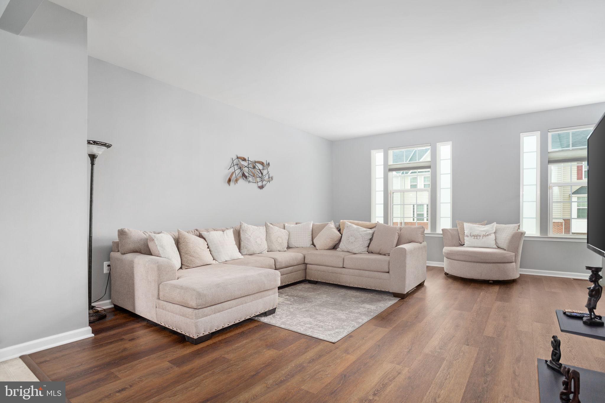 207 RISING SUN ROAD