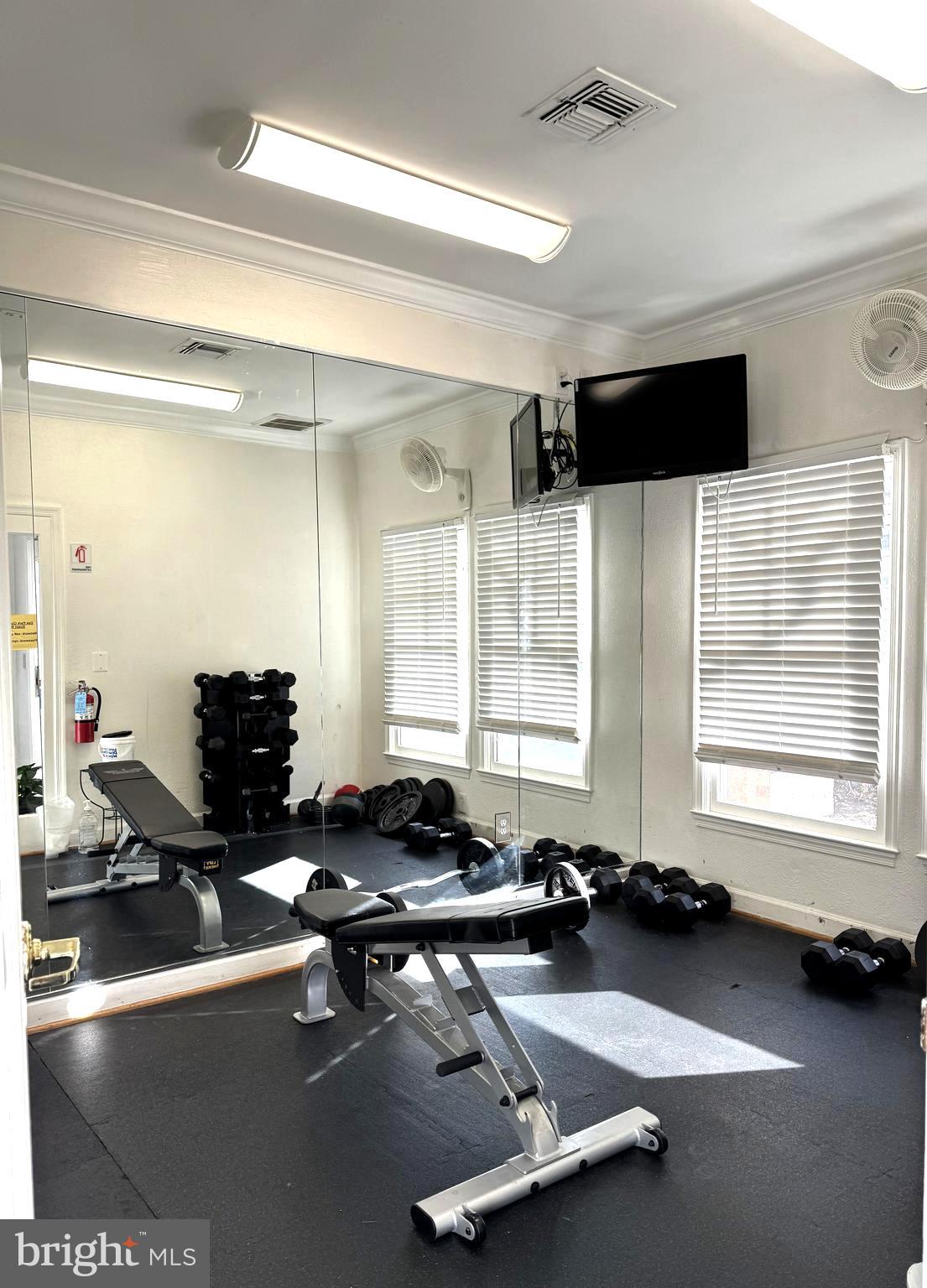 OAK PARK - Residential