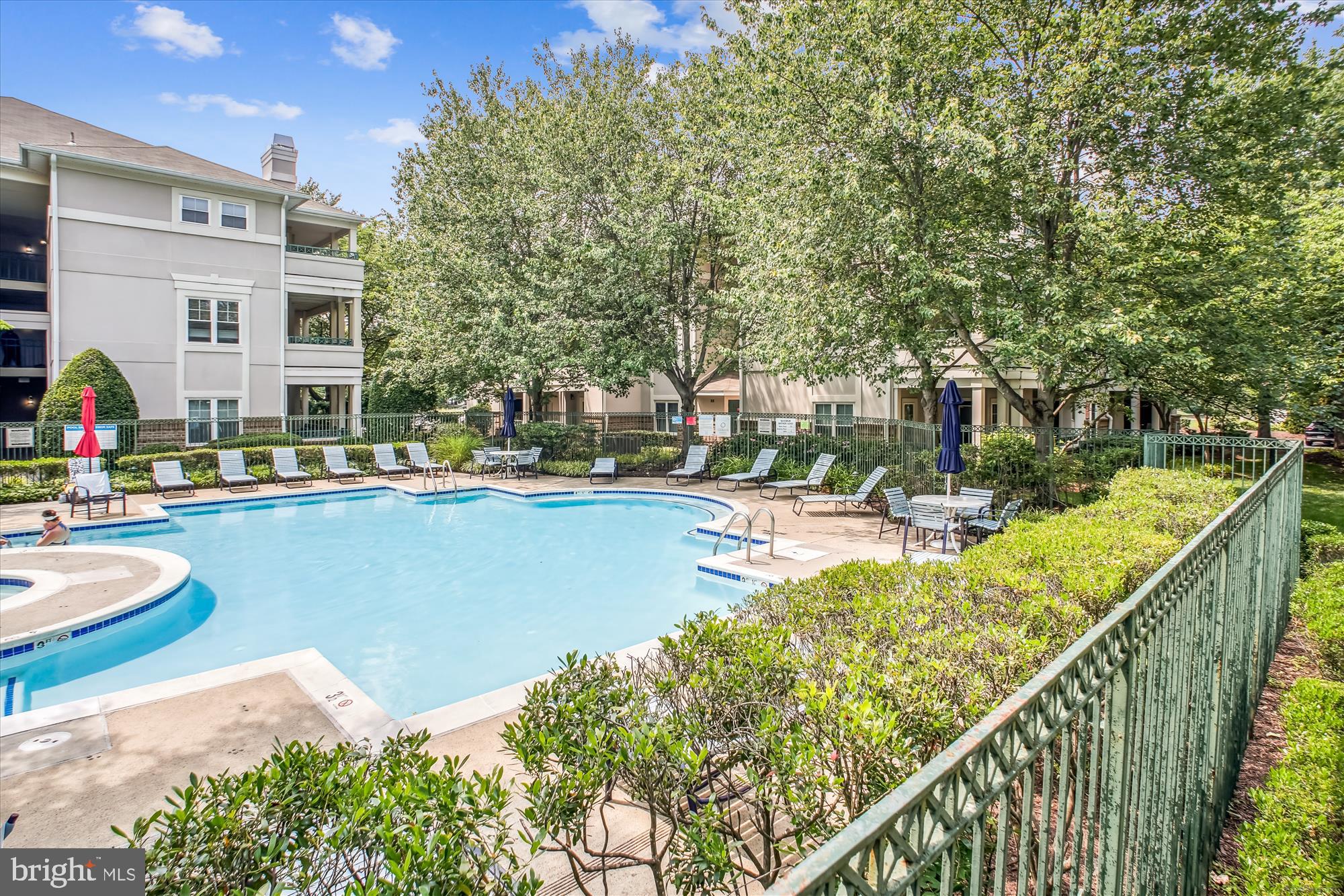 OAK PARK - Residential