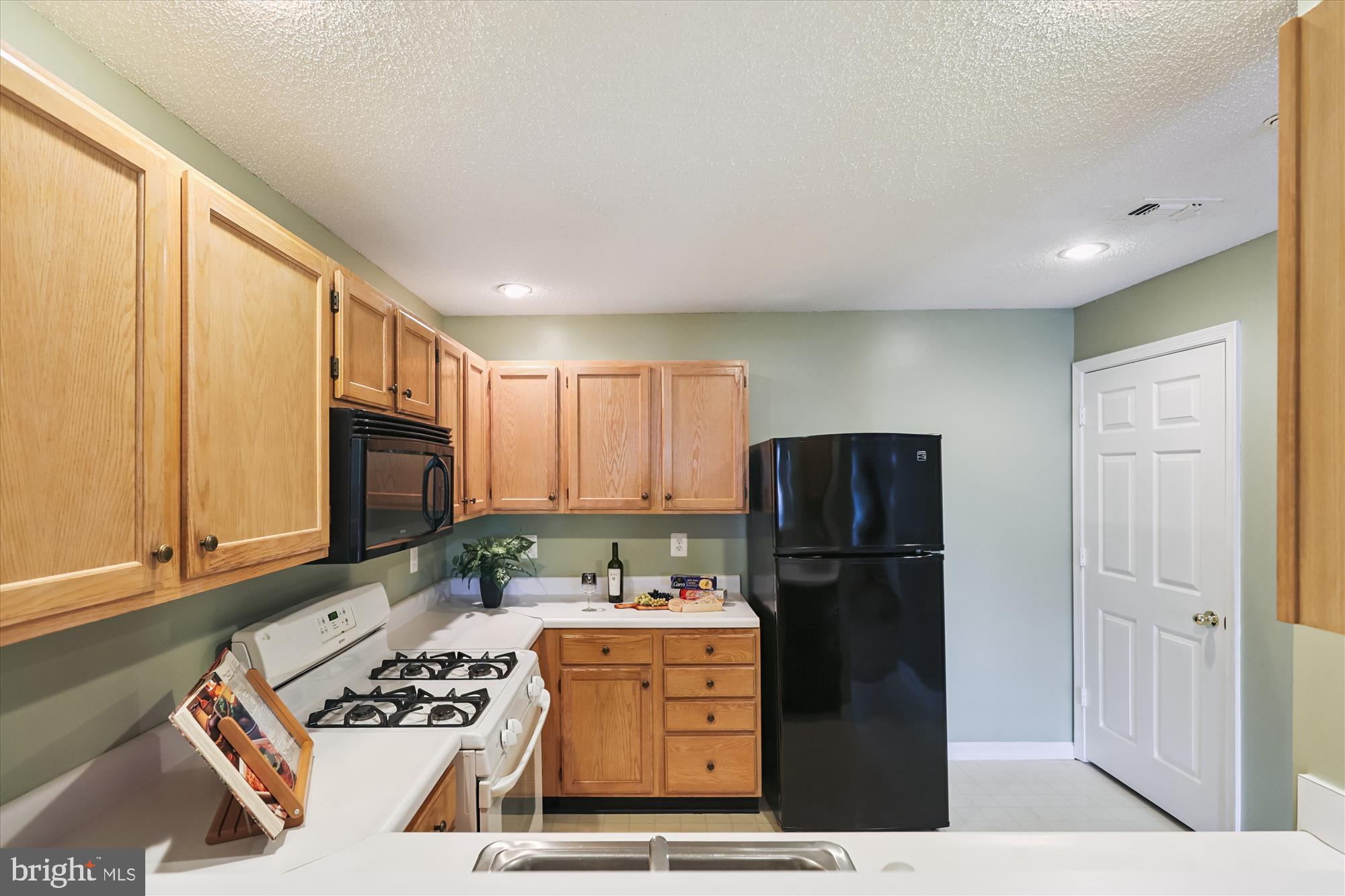 OAK PARK - Residential