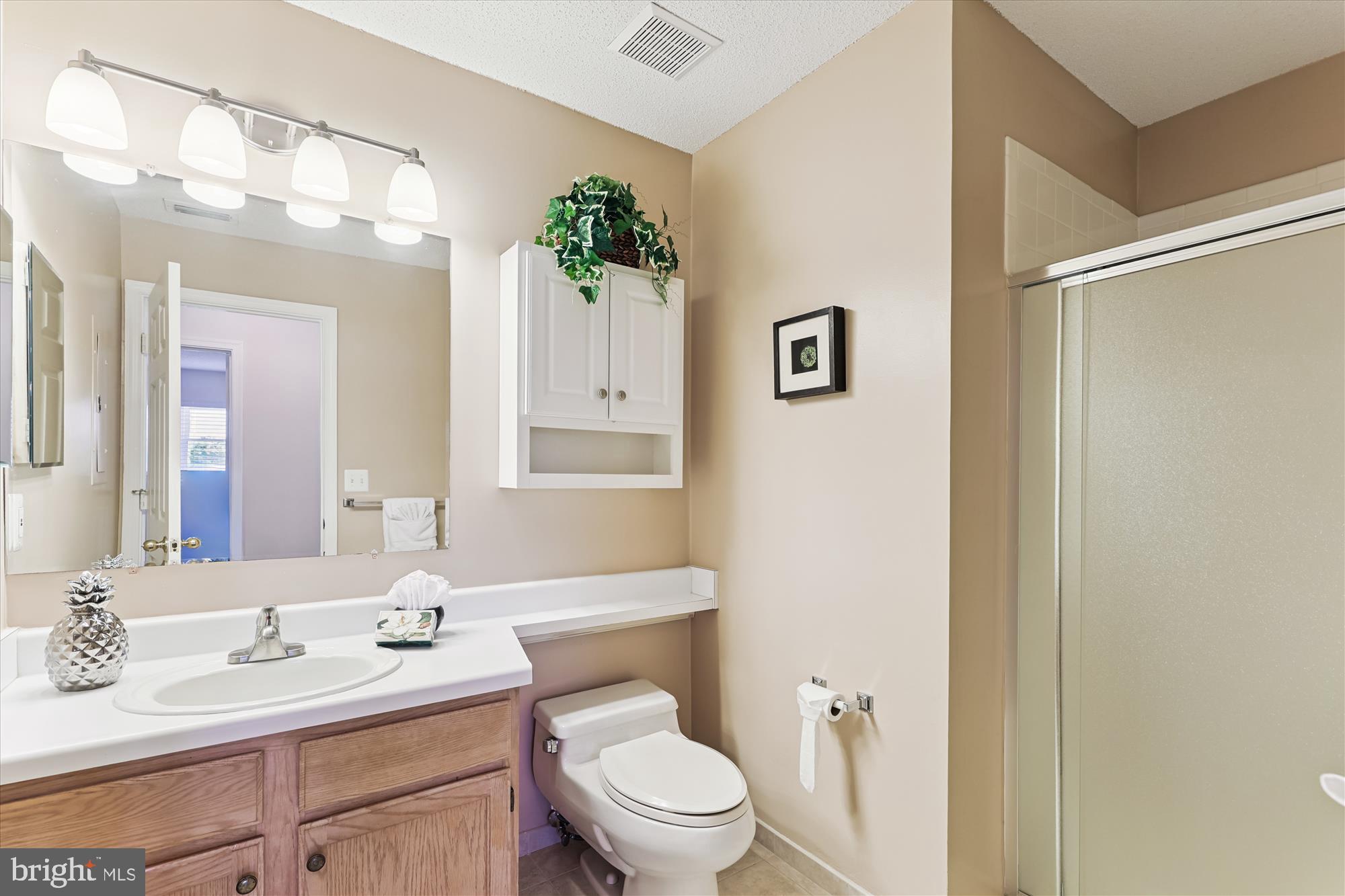 OAK PARK - Residential