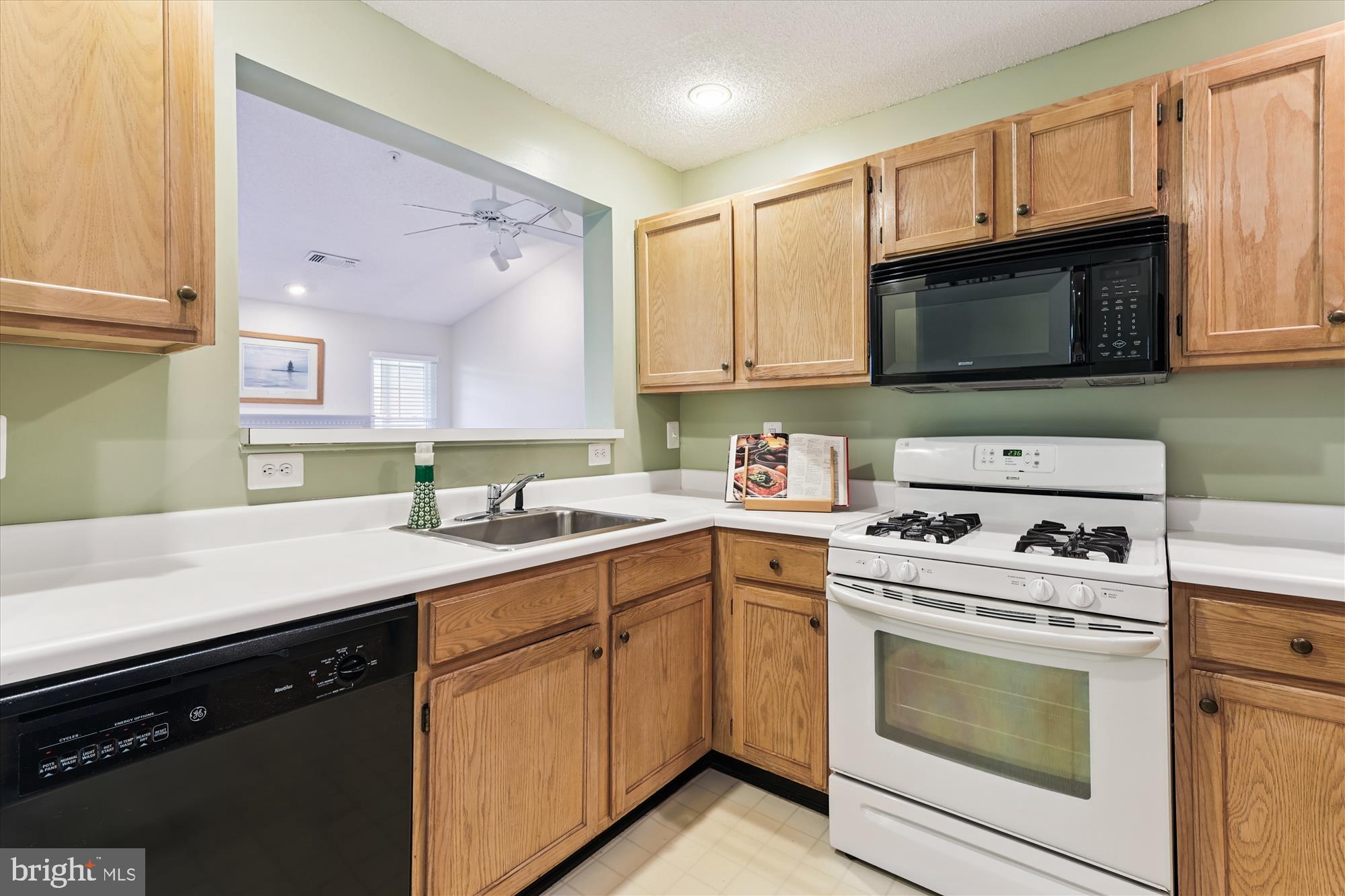 OAK PARK - Residential