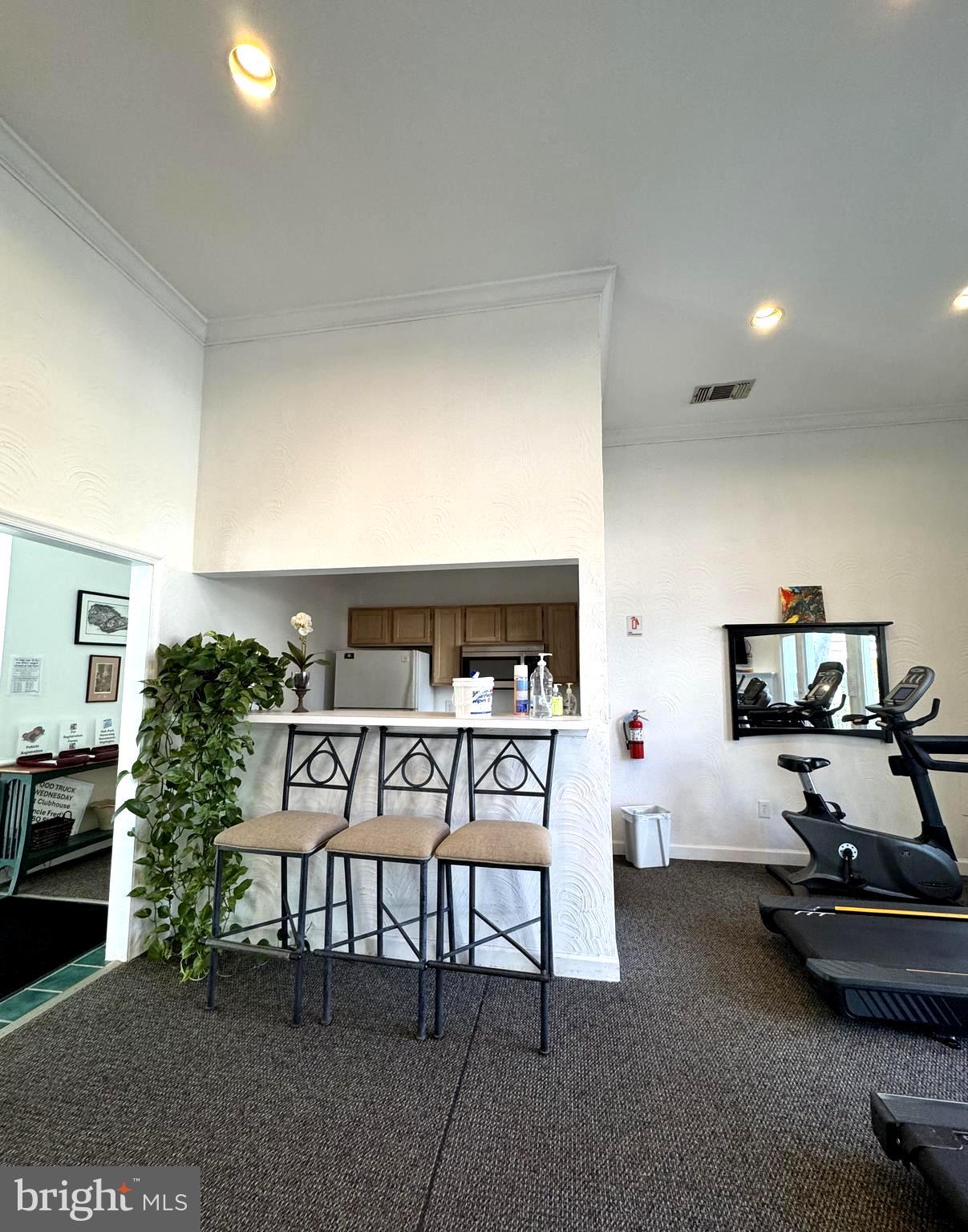 OAK PARK - Residential