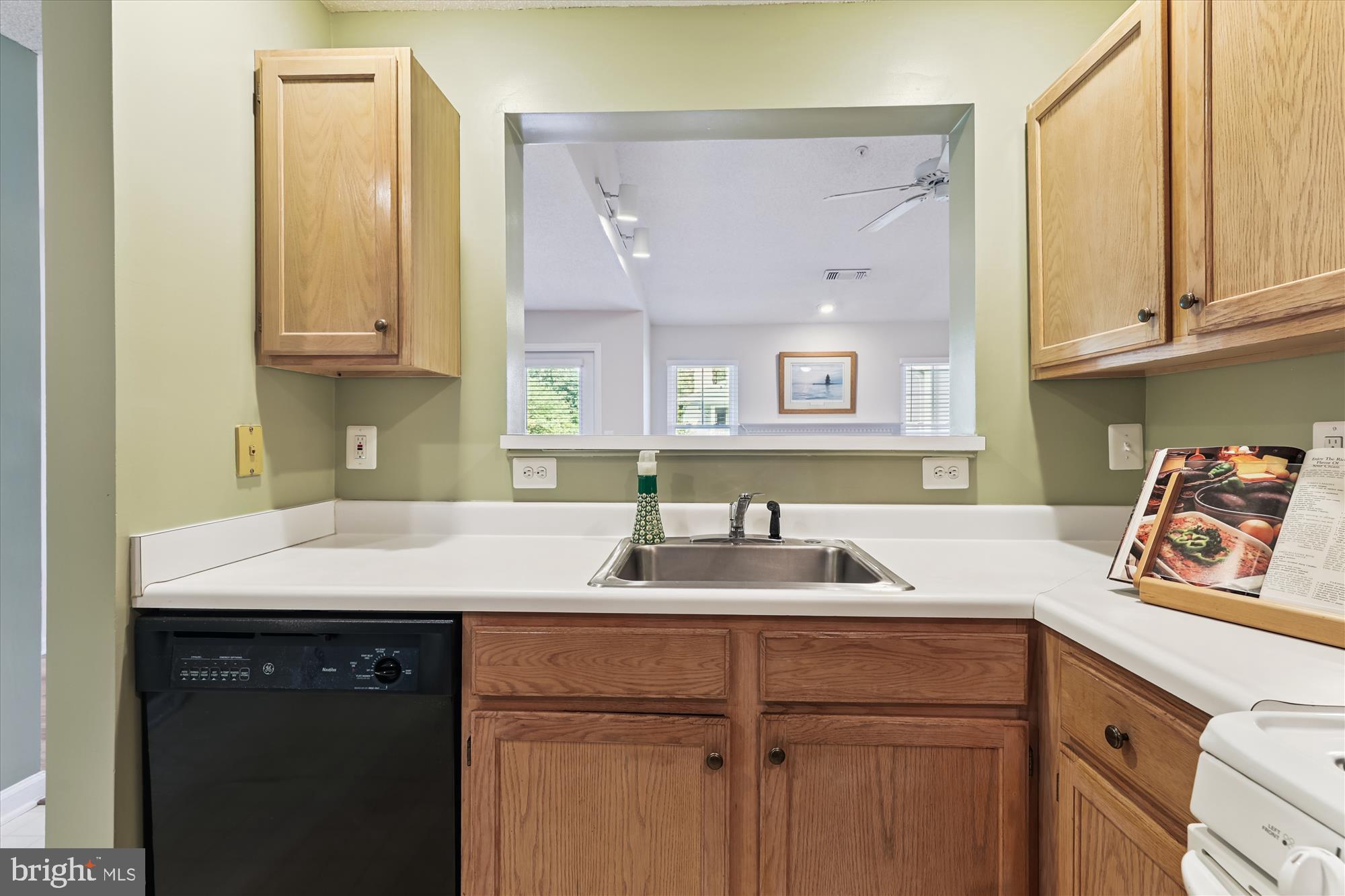 OAK PARK - Residential