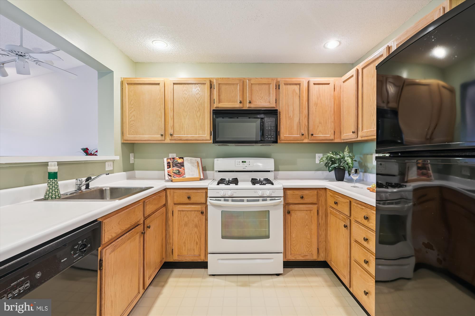 OAK PARK - Residential