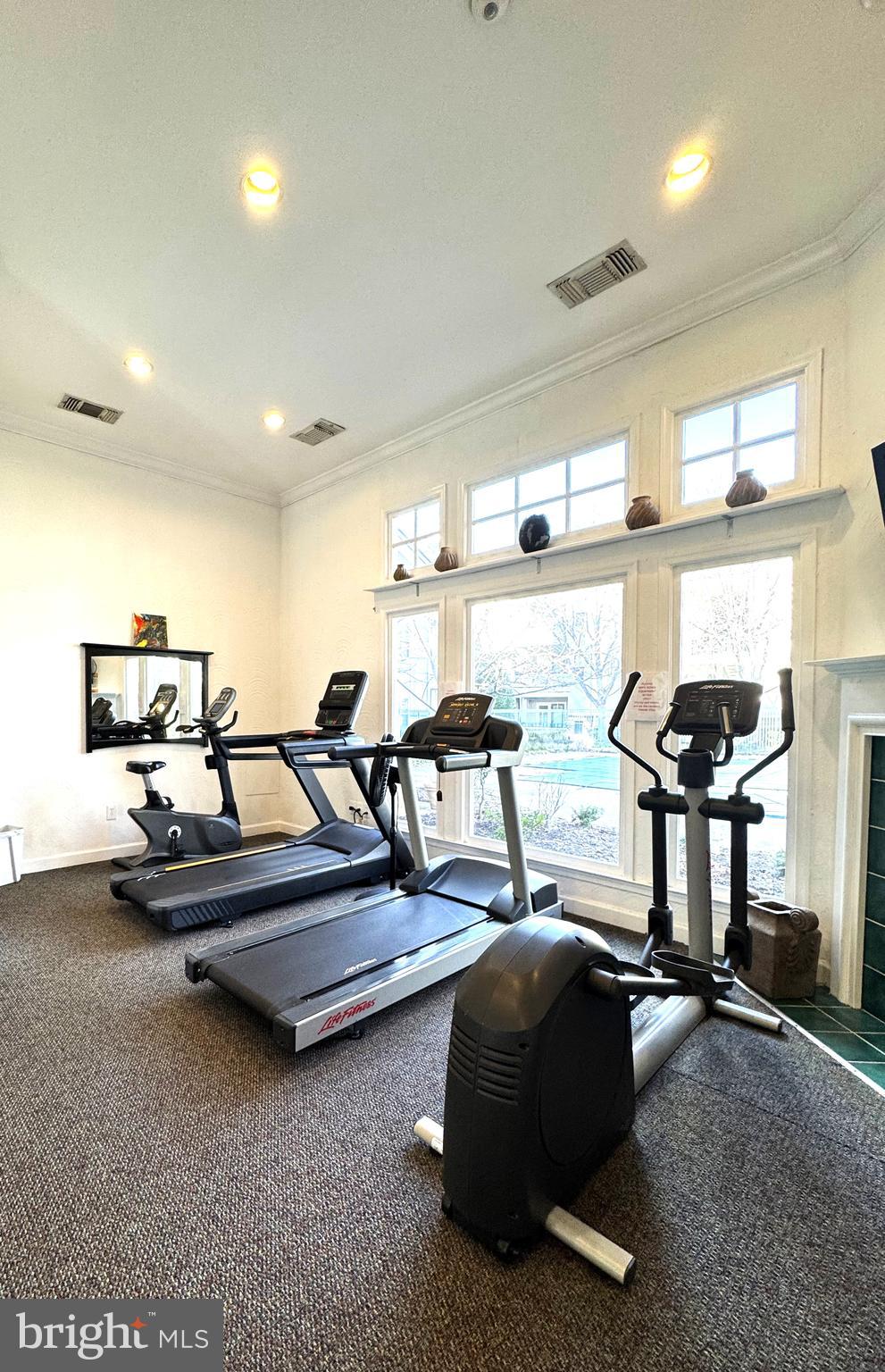 OAK PARK - Residential