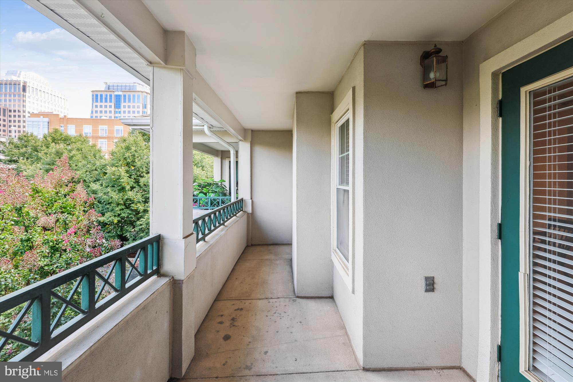 OAK PARK - Residential