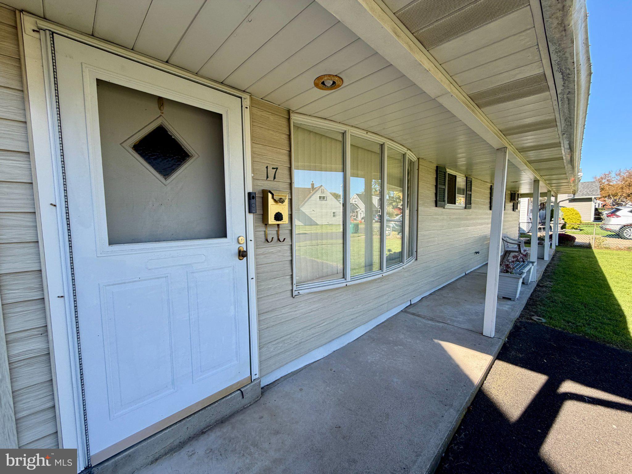 17 RAMBLER LANE