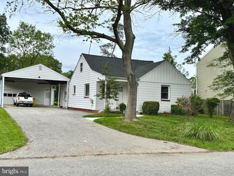 1440 WASHINGTON AVENUE SEVERN MD 21144