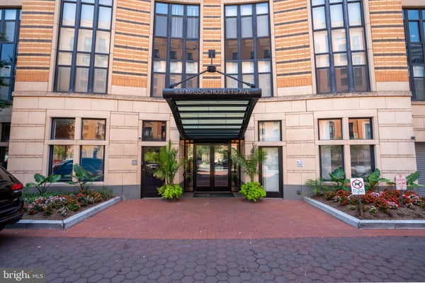 400 MASSACHUSETTS AVE NW APT 1223, WASHINGTON, DC 20001 - Image 711cea26d0a2b411dd982cf5cc02cccf/3592875942