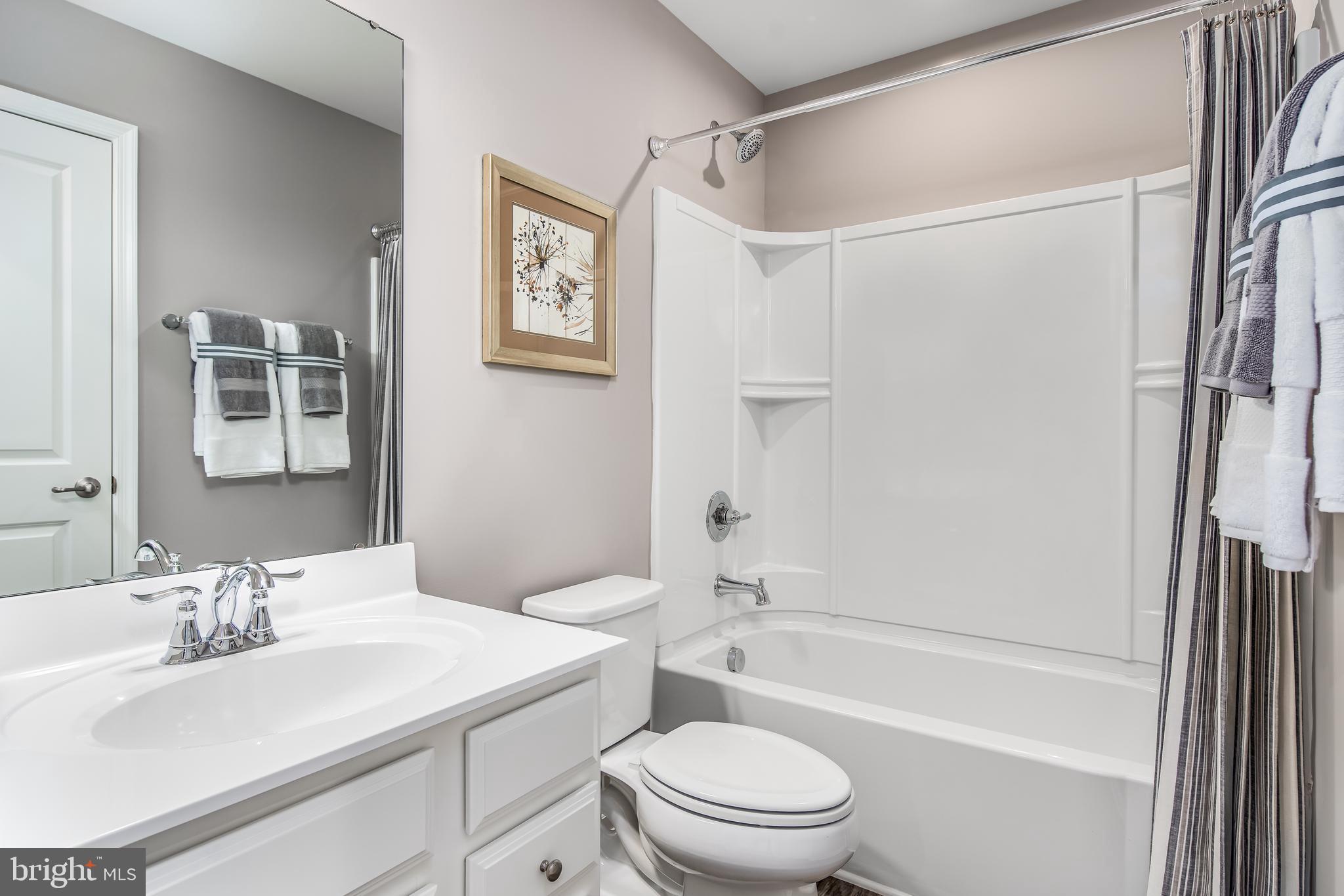 PATUXENT GREENS - Residential