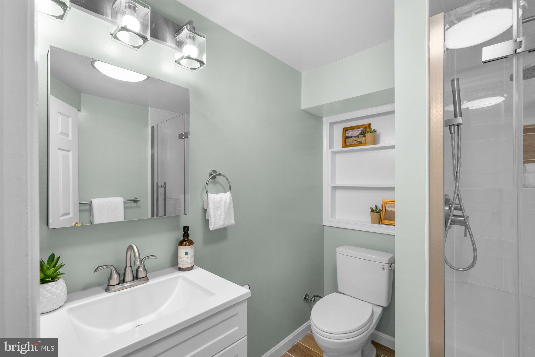 SLIGO PARK HILLS - Residential