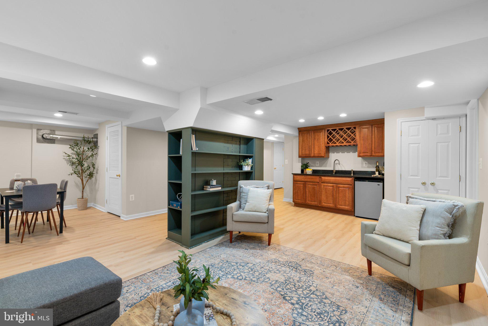 SLIGO PARK HILLS - Residential