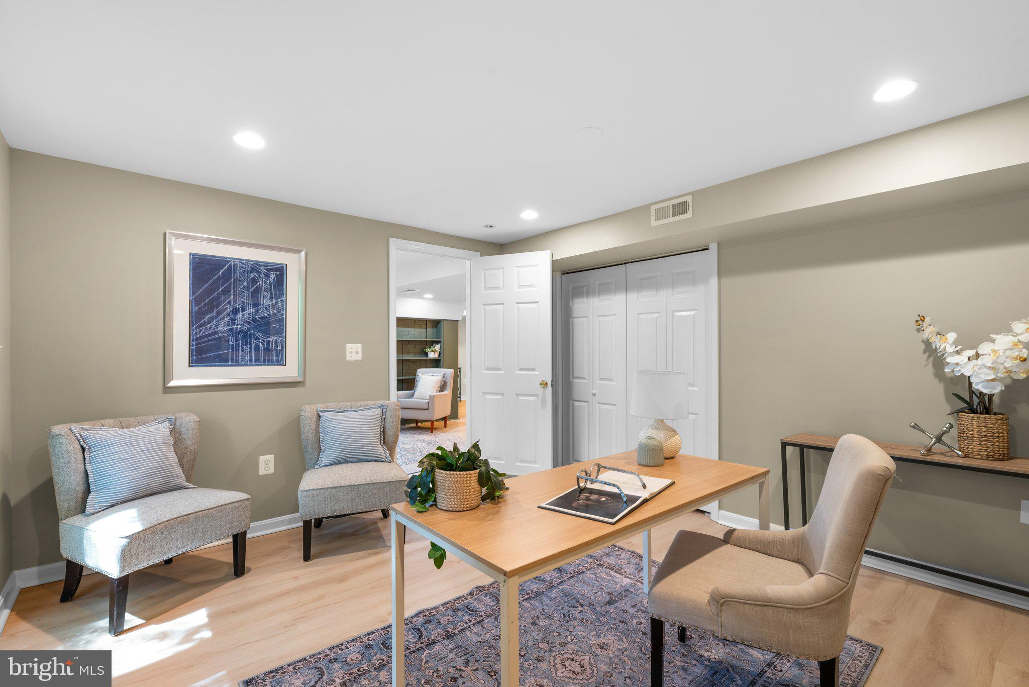 SLIGO PARK HILLS - Residential