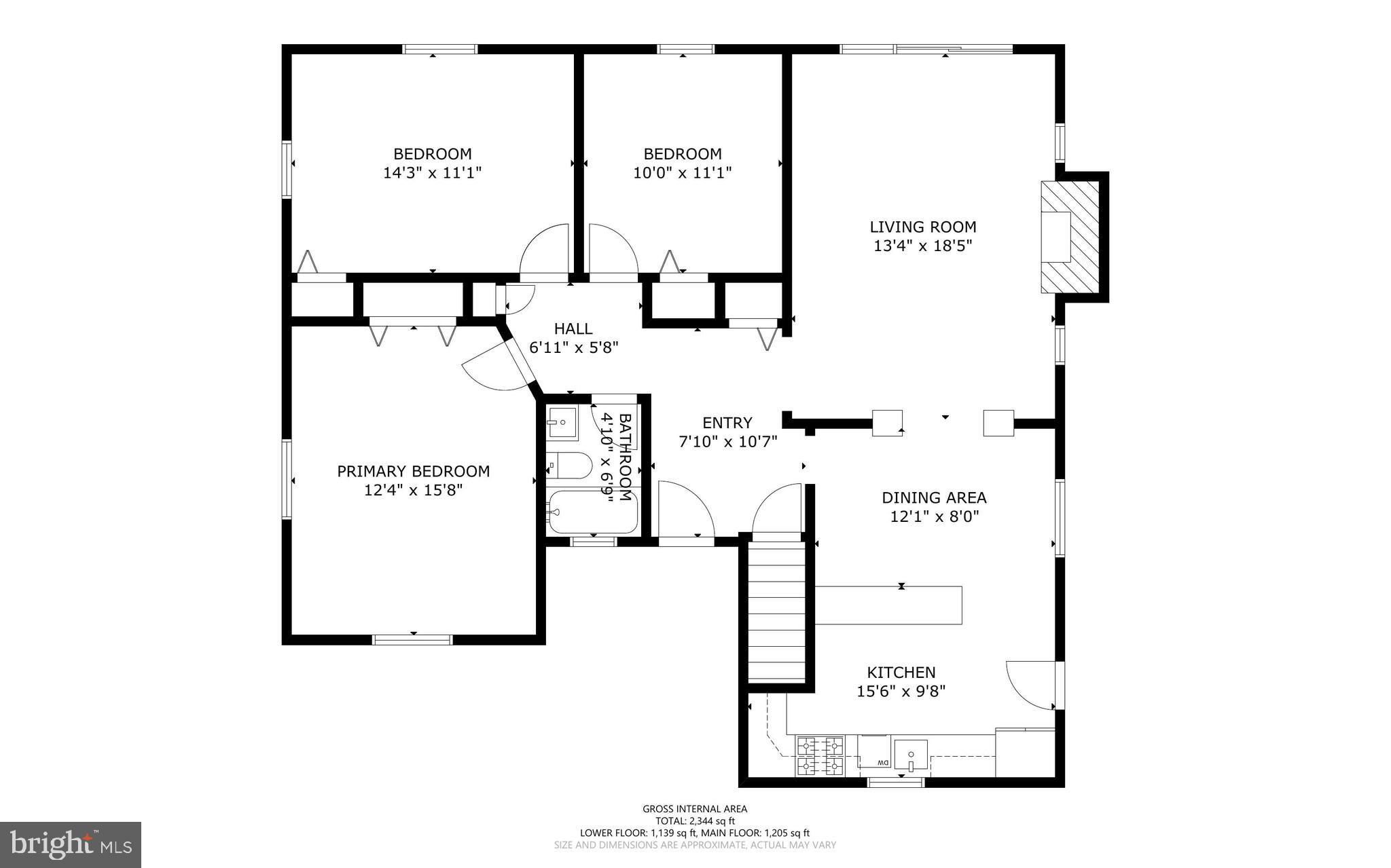 SLIGO PARK HILLS - Residential