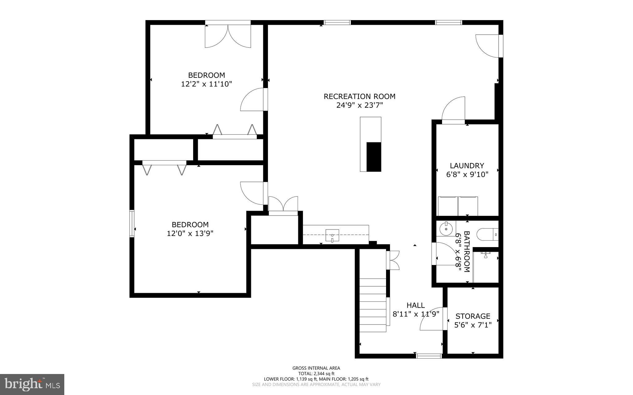 SLIGO PARK HILLS - Residential
