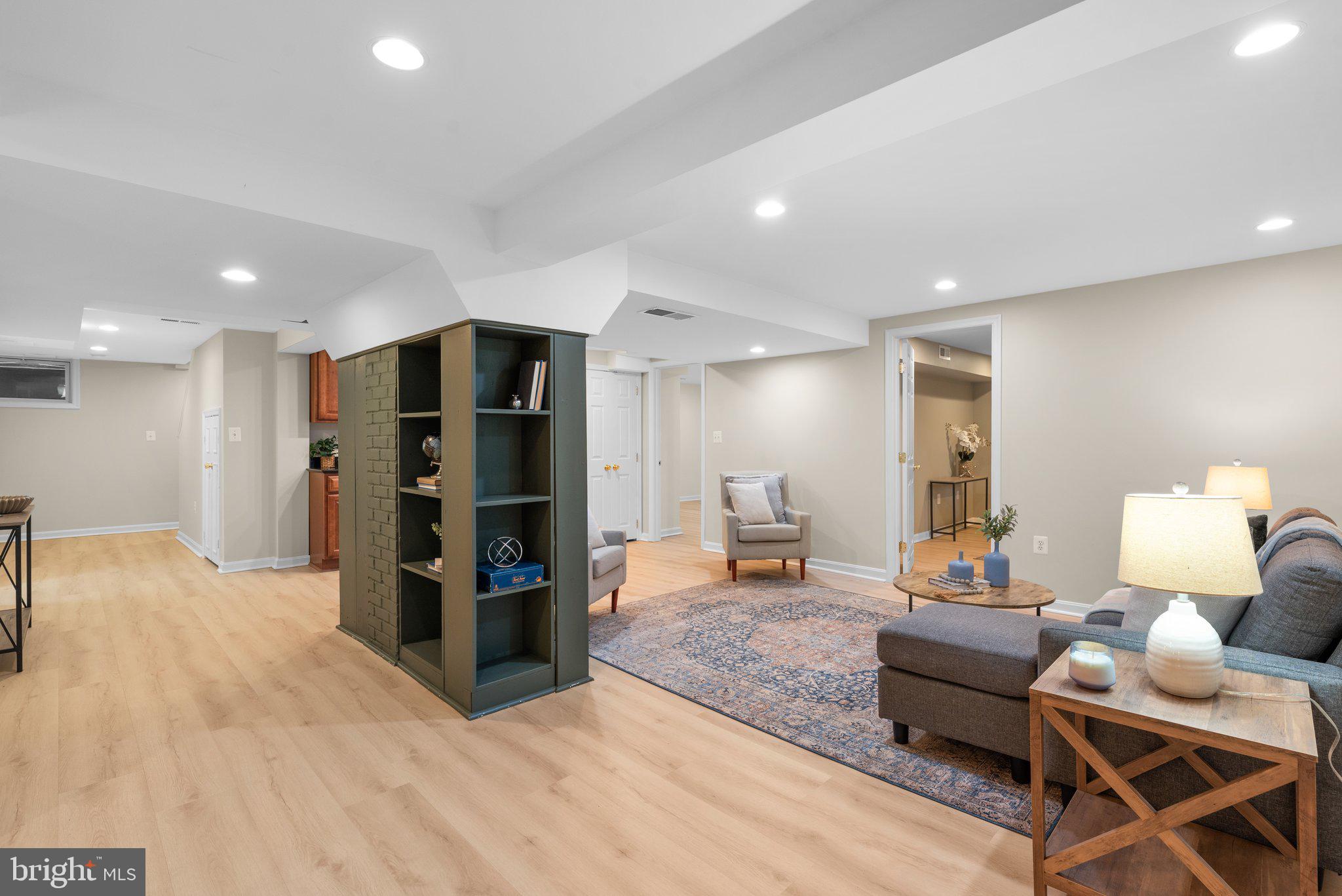 SLIGO PARK HILLS - Residential