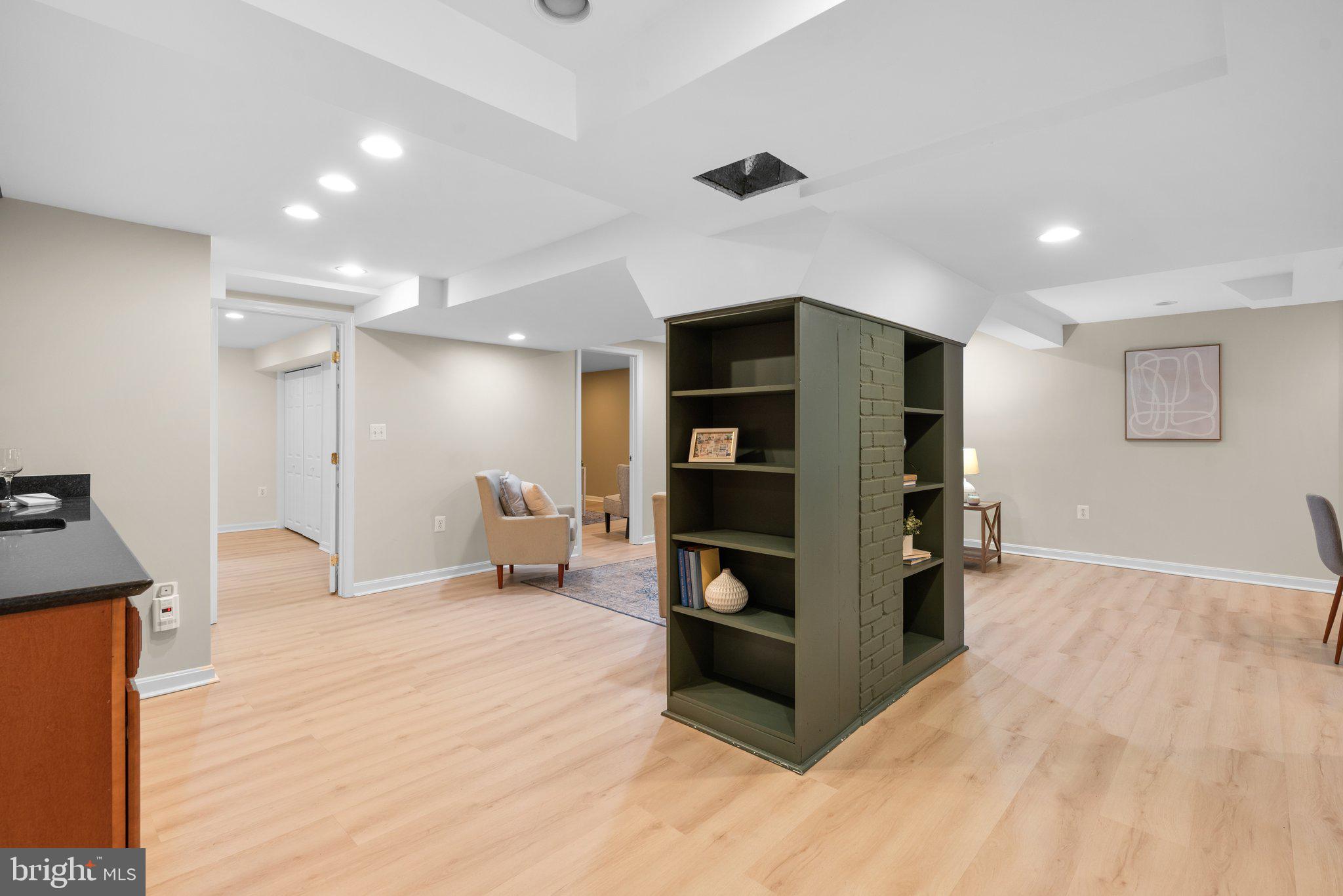 SLIGO PARK HILLS - Residential