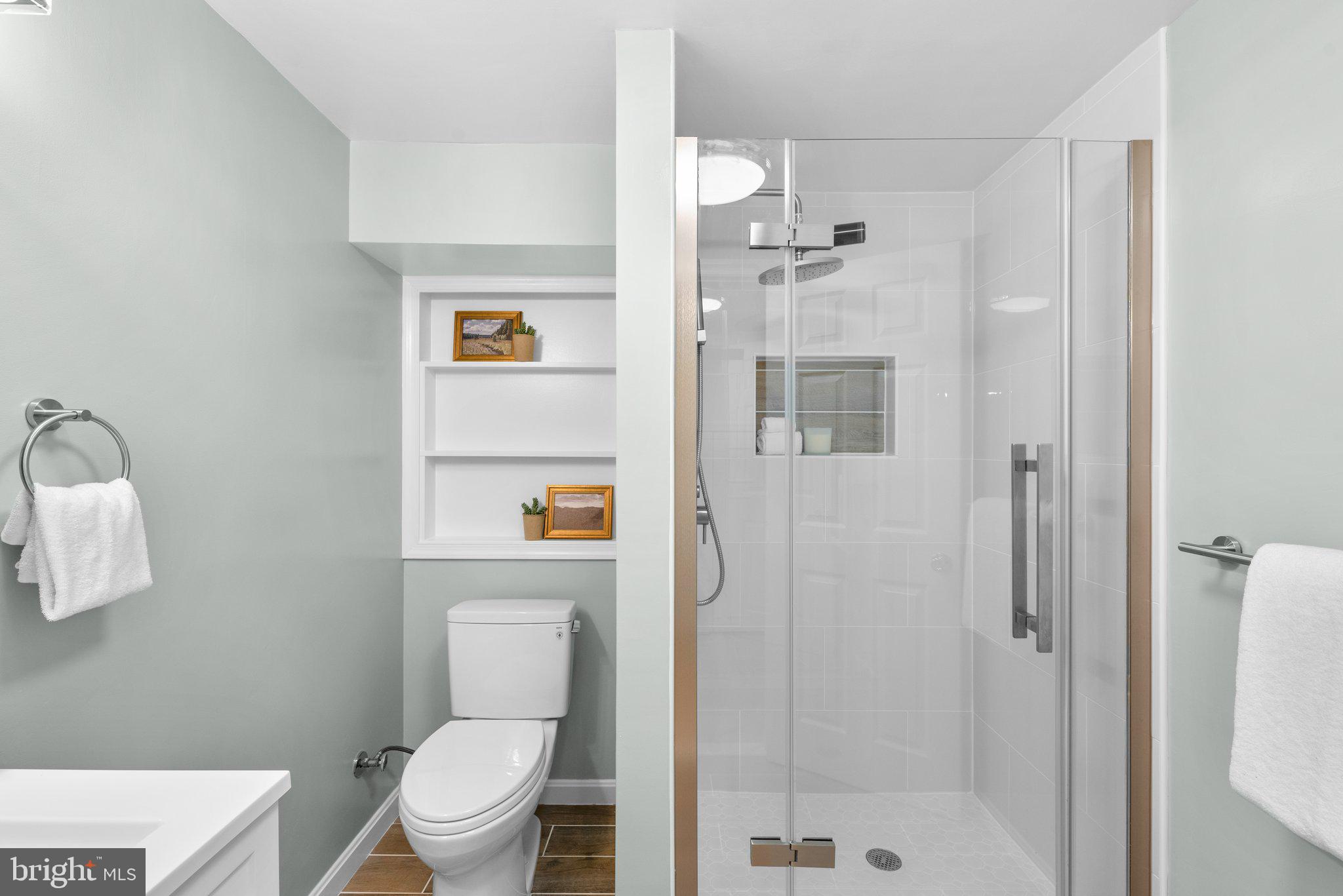 SLIGO PARK HILLS - Residential