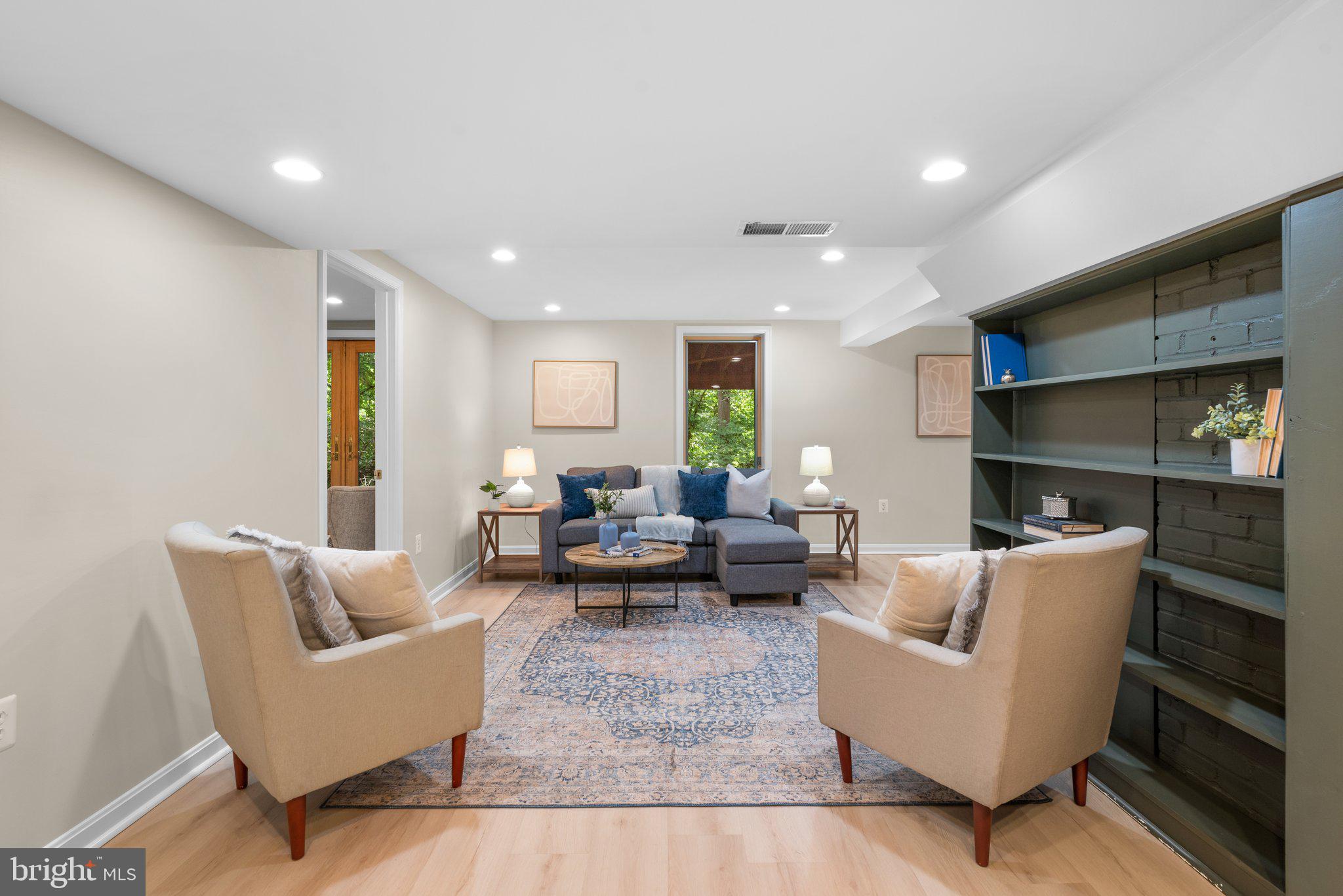 SLIGO PARK HILLS - Residential