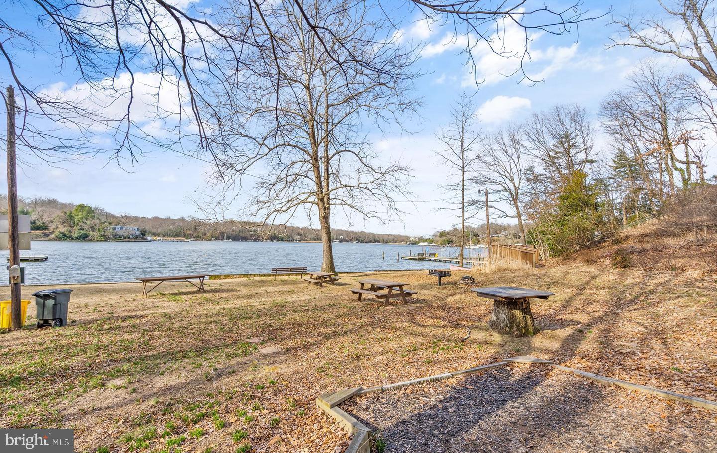 86 RIVERSIDE DRIVE