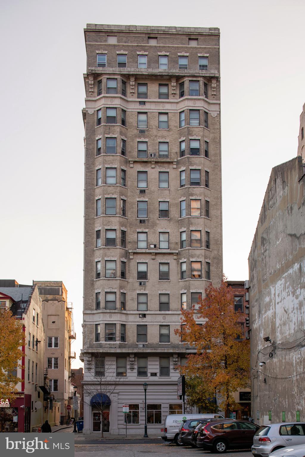 1218 WALNUT STREET 1202