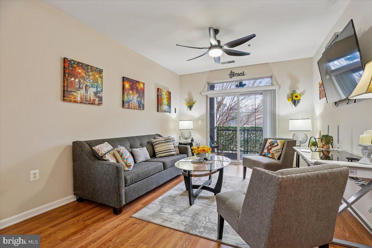 THE ADDISON AT ST PAUL - Residential