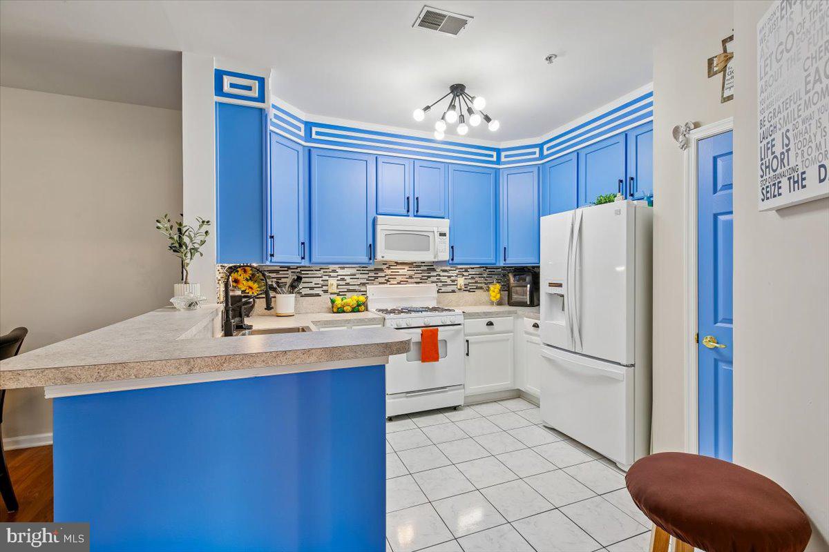 THE ADDISON AT ST PAUL - Residential