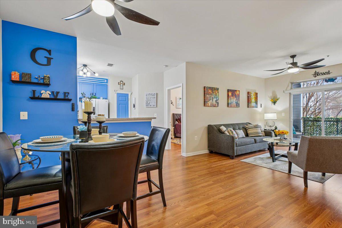 THE ADDISON AT ST PAUL - Residential