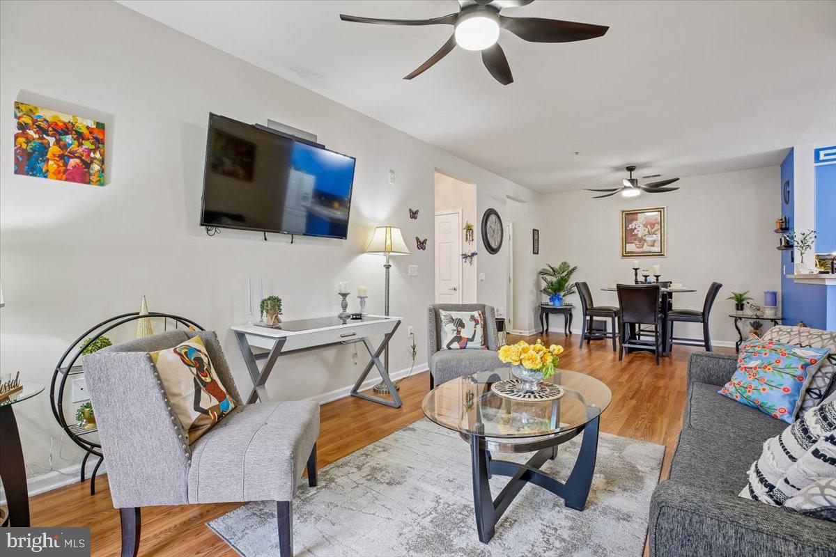 THE ADDISON AT ST PAUL - Residential