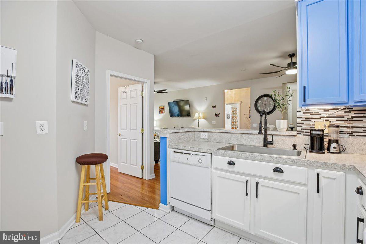 THE ADDISON AT ST PAUL - Residential