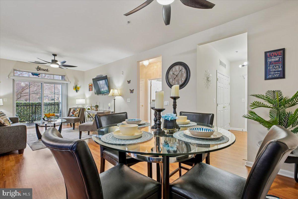 THE ADDISON AT ST PAUL - Residential