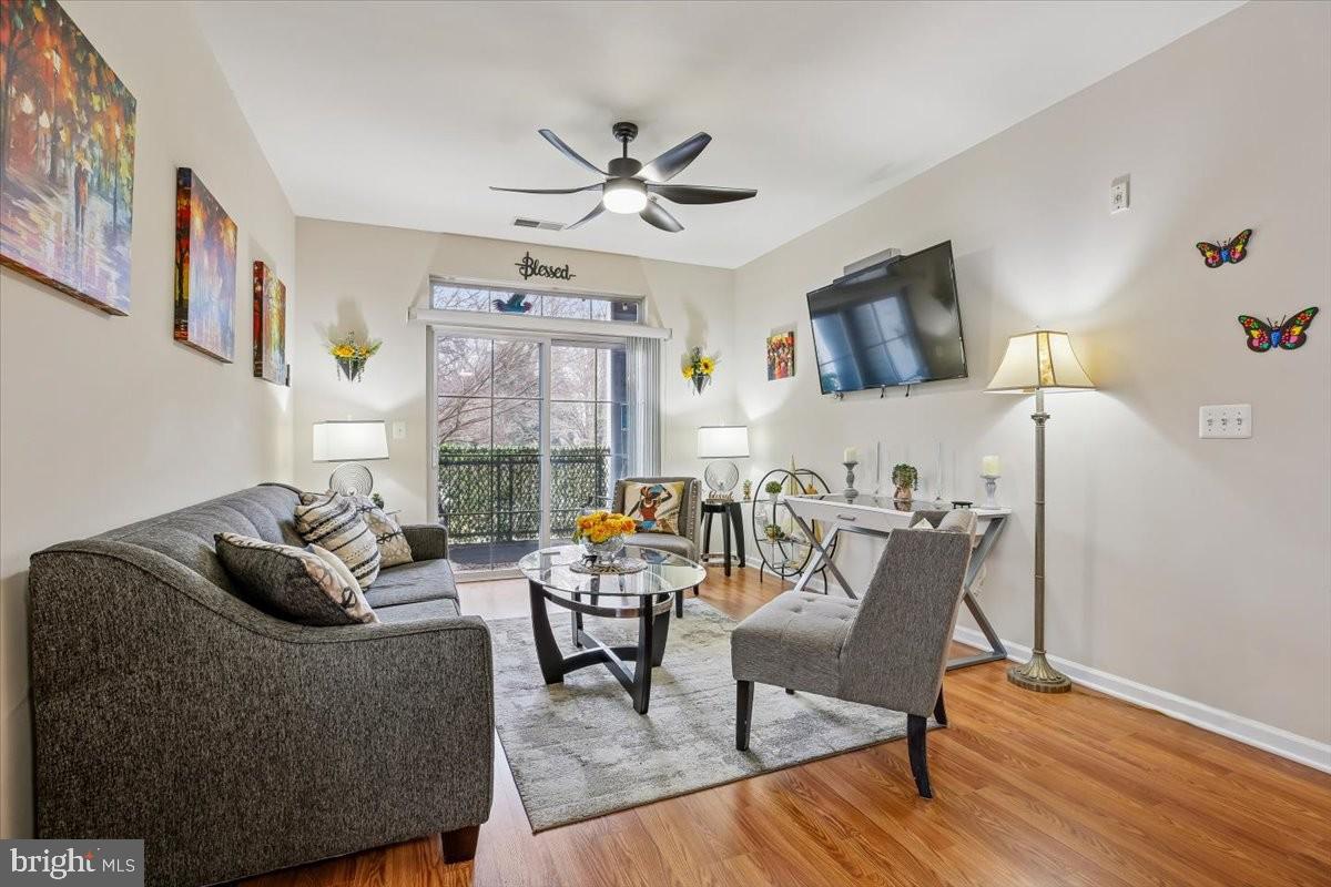 THE ADDISON AT ST PAUL - Residential