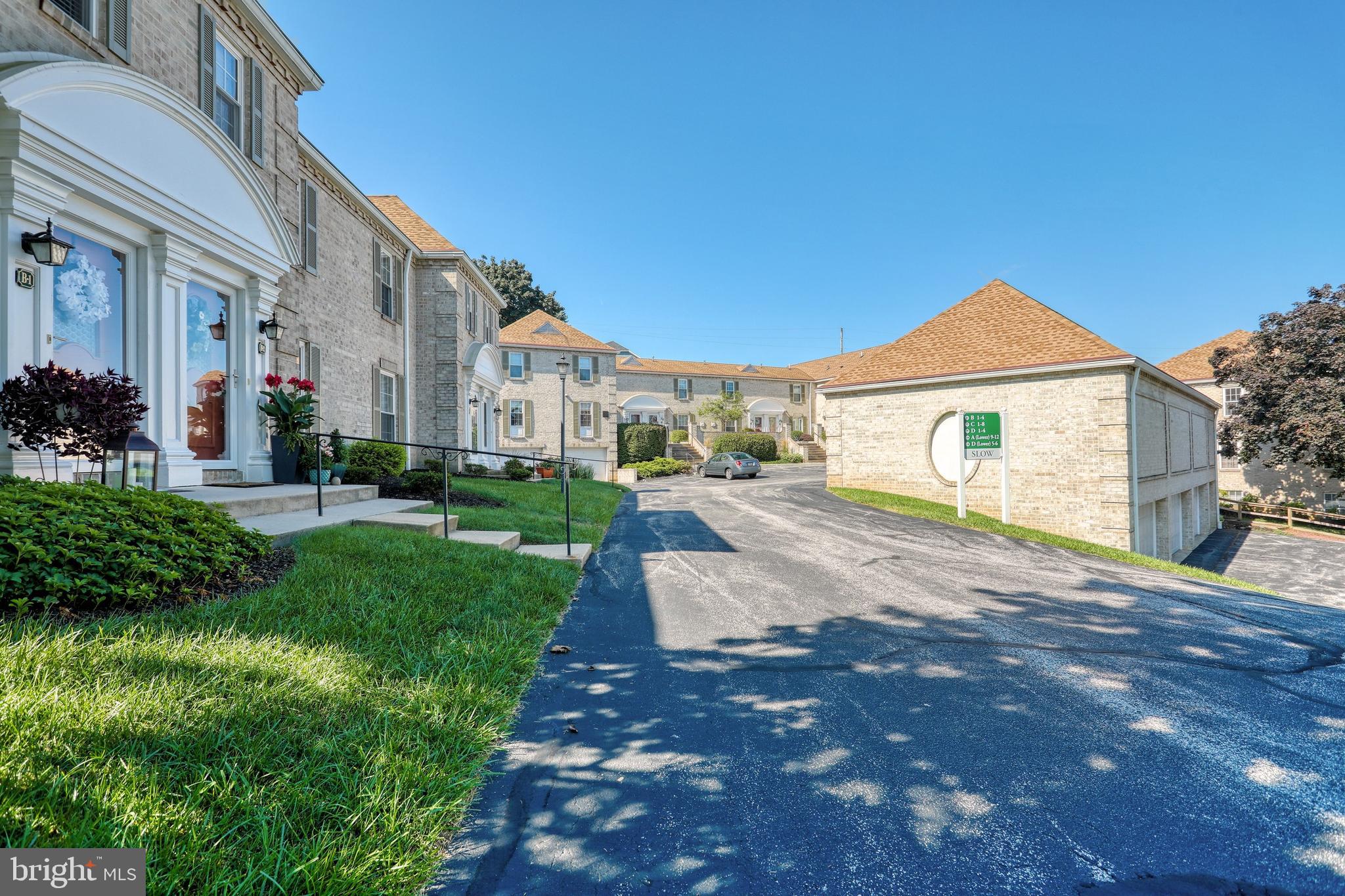 BROCKIE GREEN - Residential