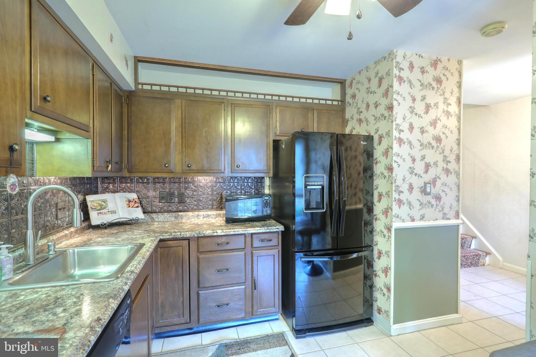 BROCKIE GREEN - Residential