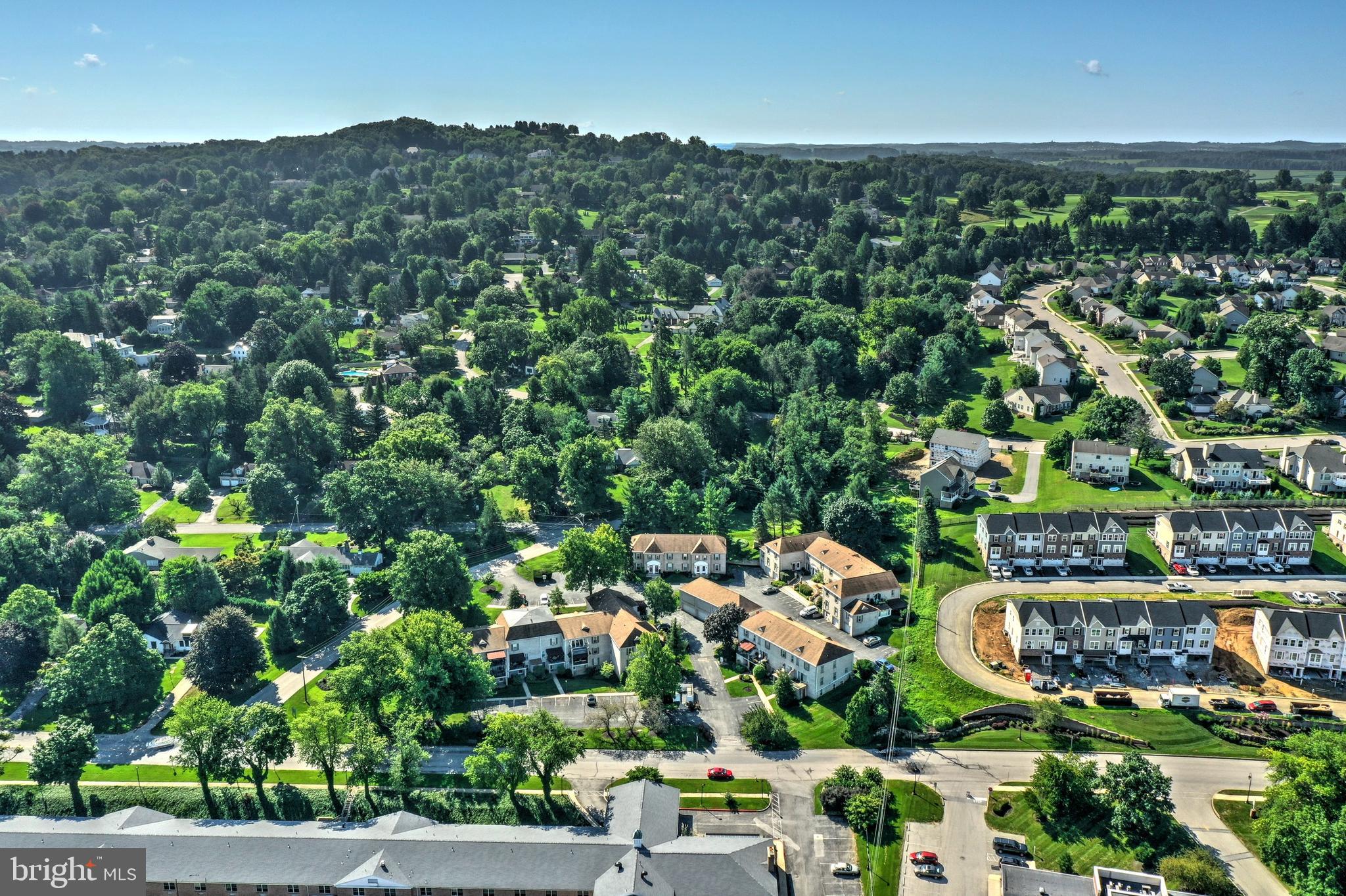 BROCKIE GREEN - Residential