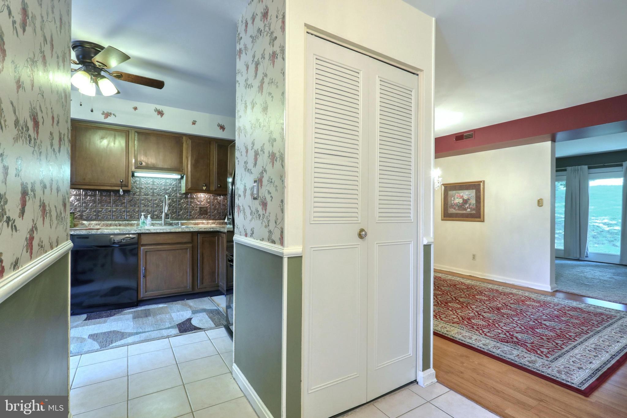 BROCKIE GREEN - Residential