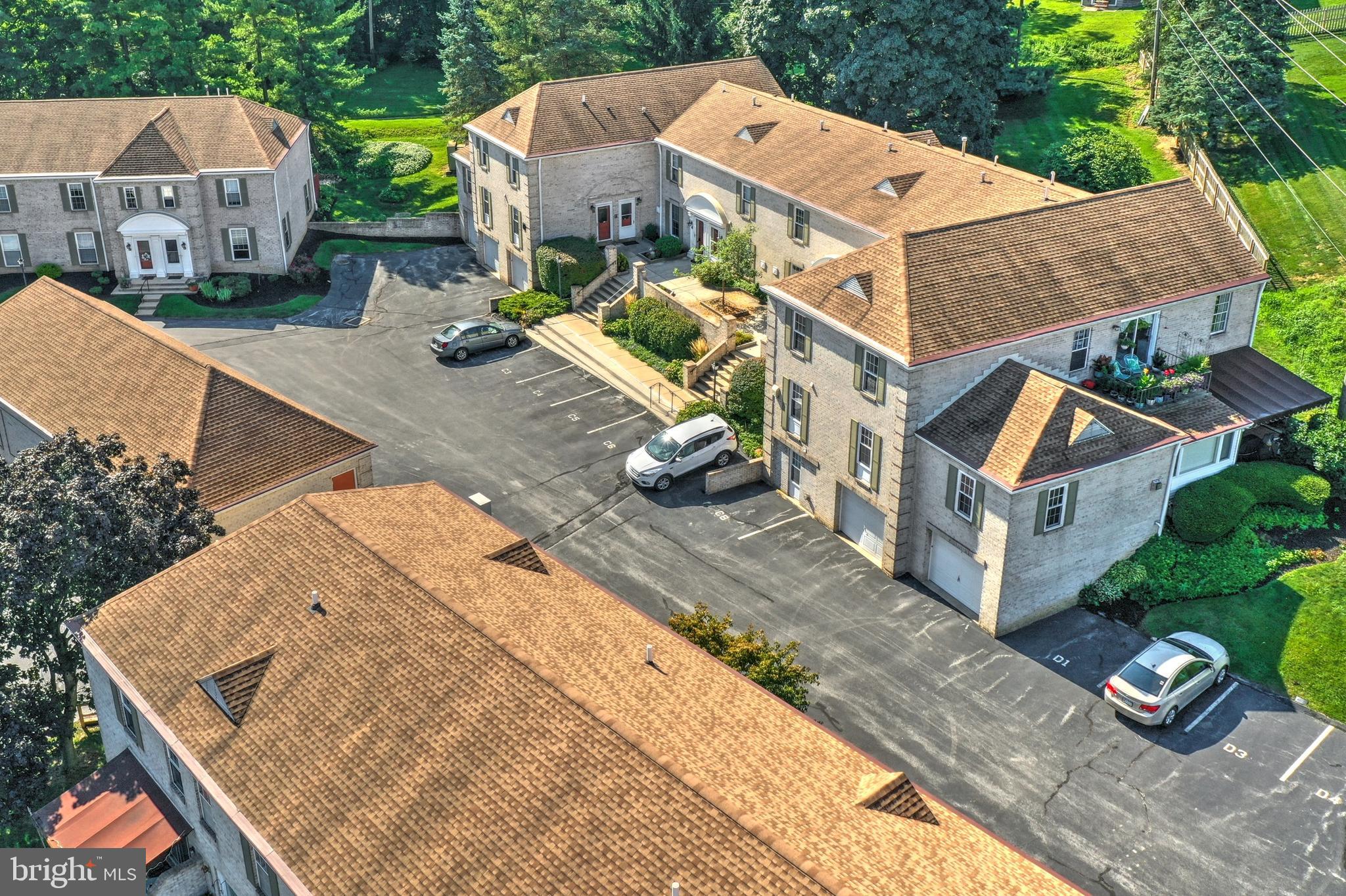 BROCKIE GREEN - Residential