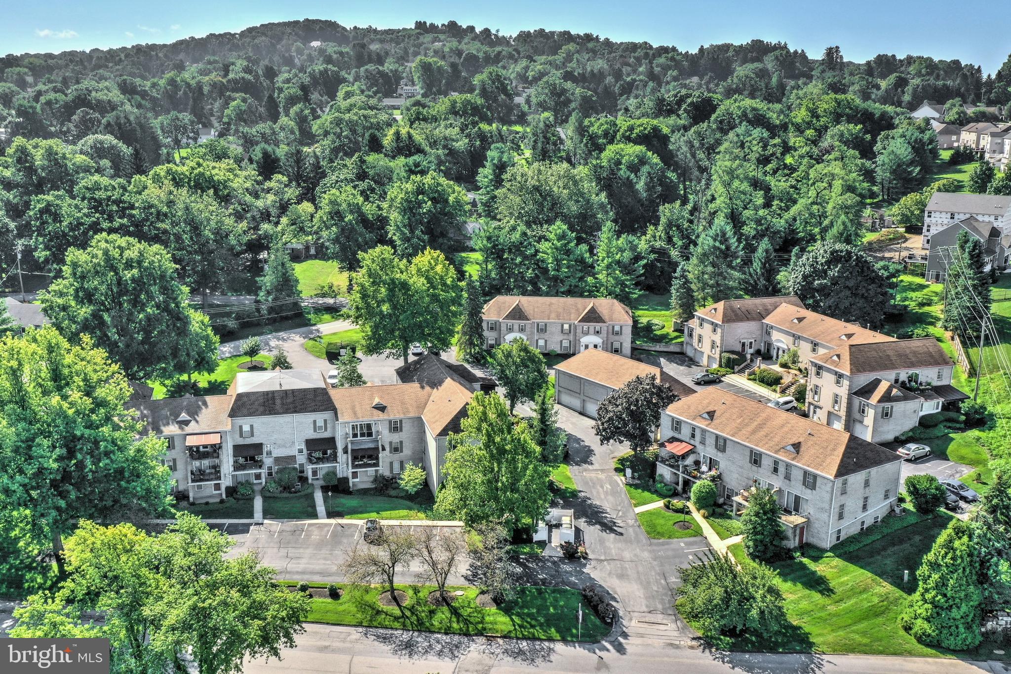 BROCKIE GREEN - Residential