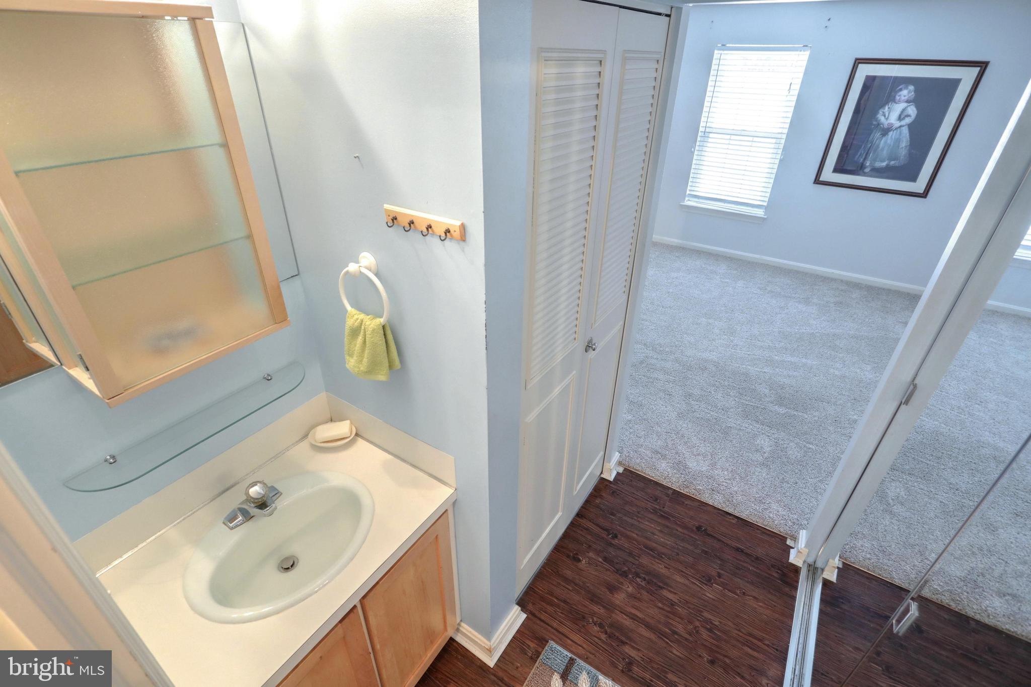 BROCKIE GREEN - Residential